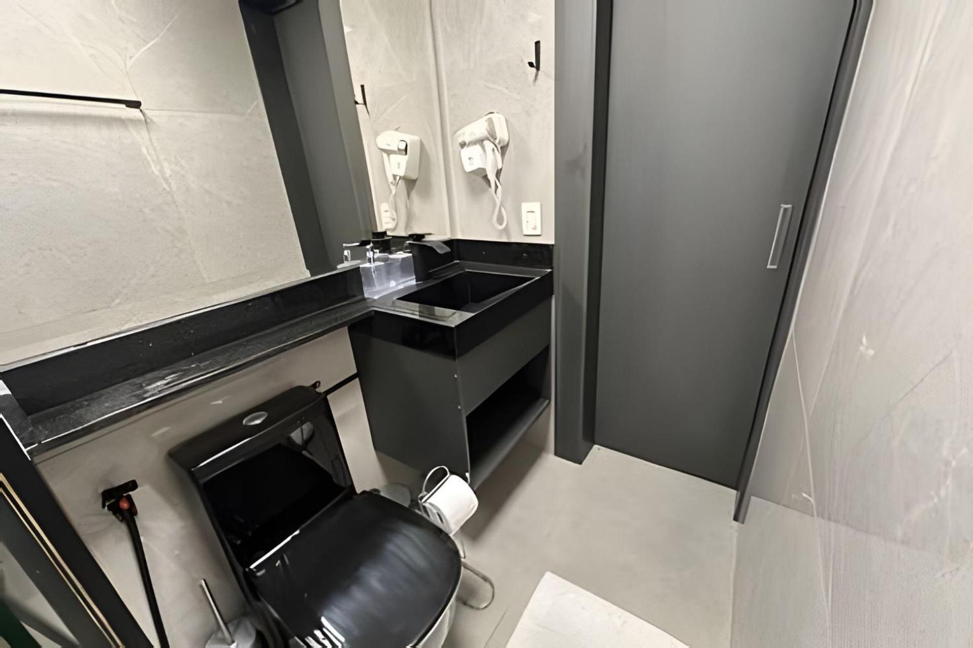Apartamento Ap Luxo Jardins Cd 1714 São Paulo