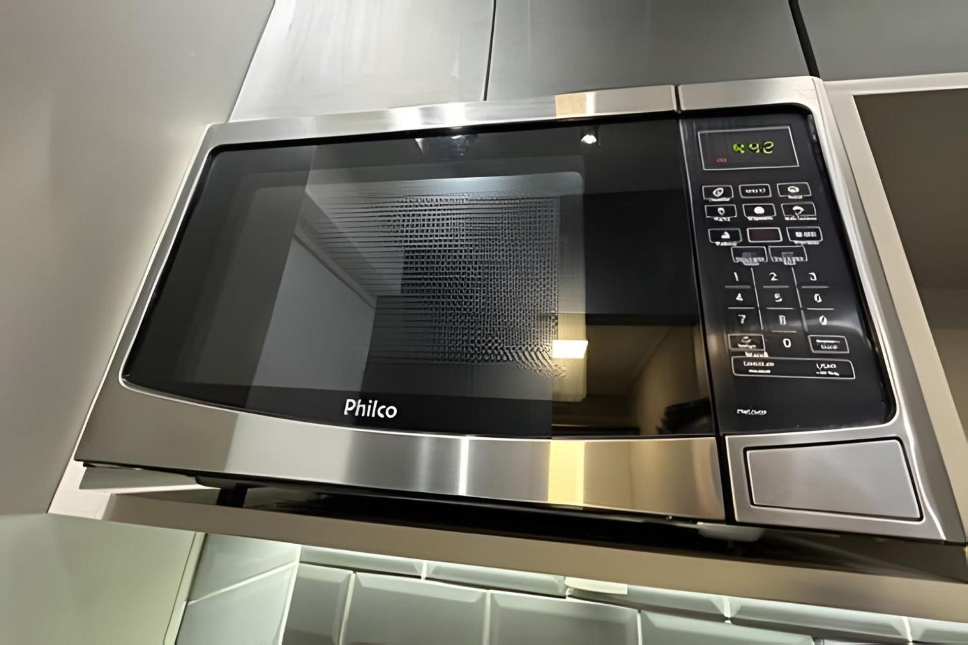 Ap Luxo Jardins Cd 1714 Apartamento São Paulo