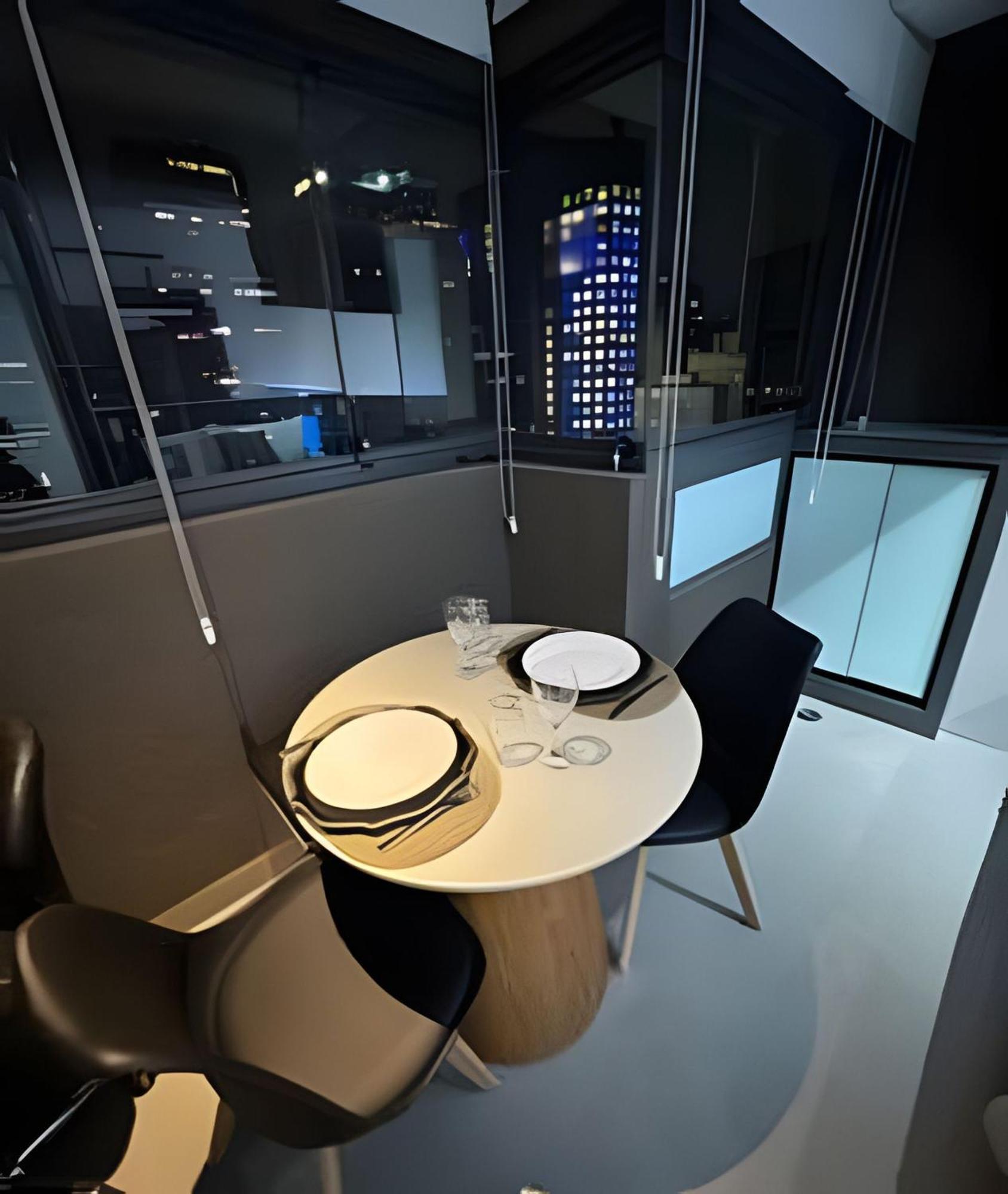 Ap Luxo Jardins Cd 1714 * São Paulo