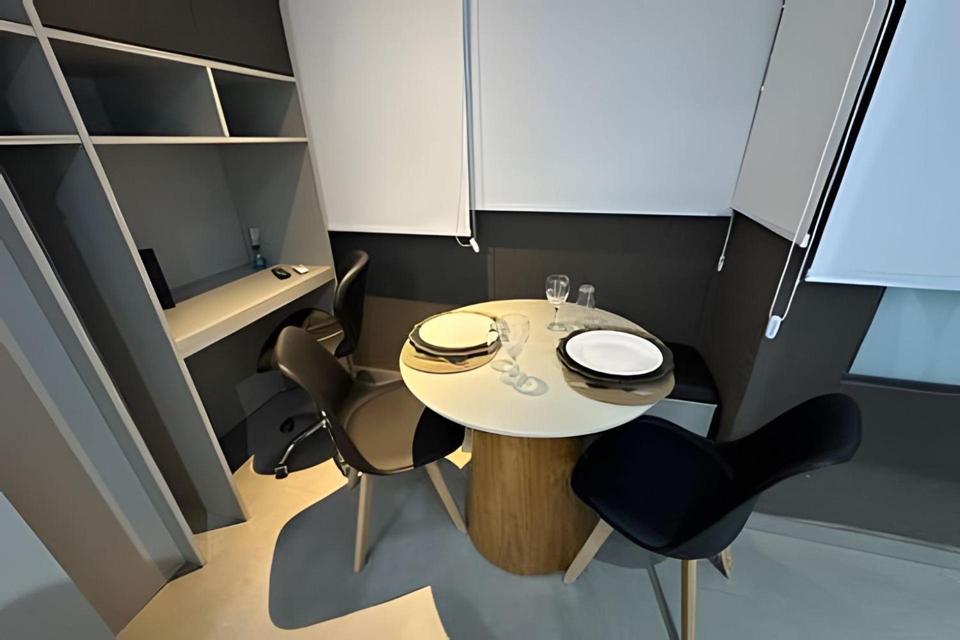 Ap Luxo Jardins Cd 1714 Apartamento São Paulo