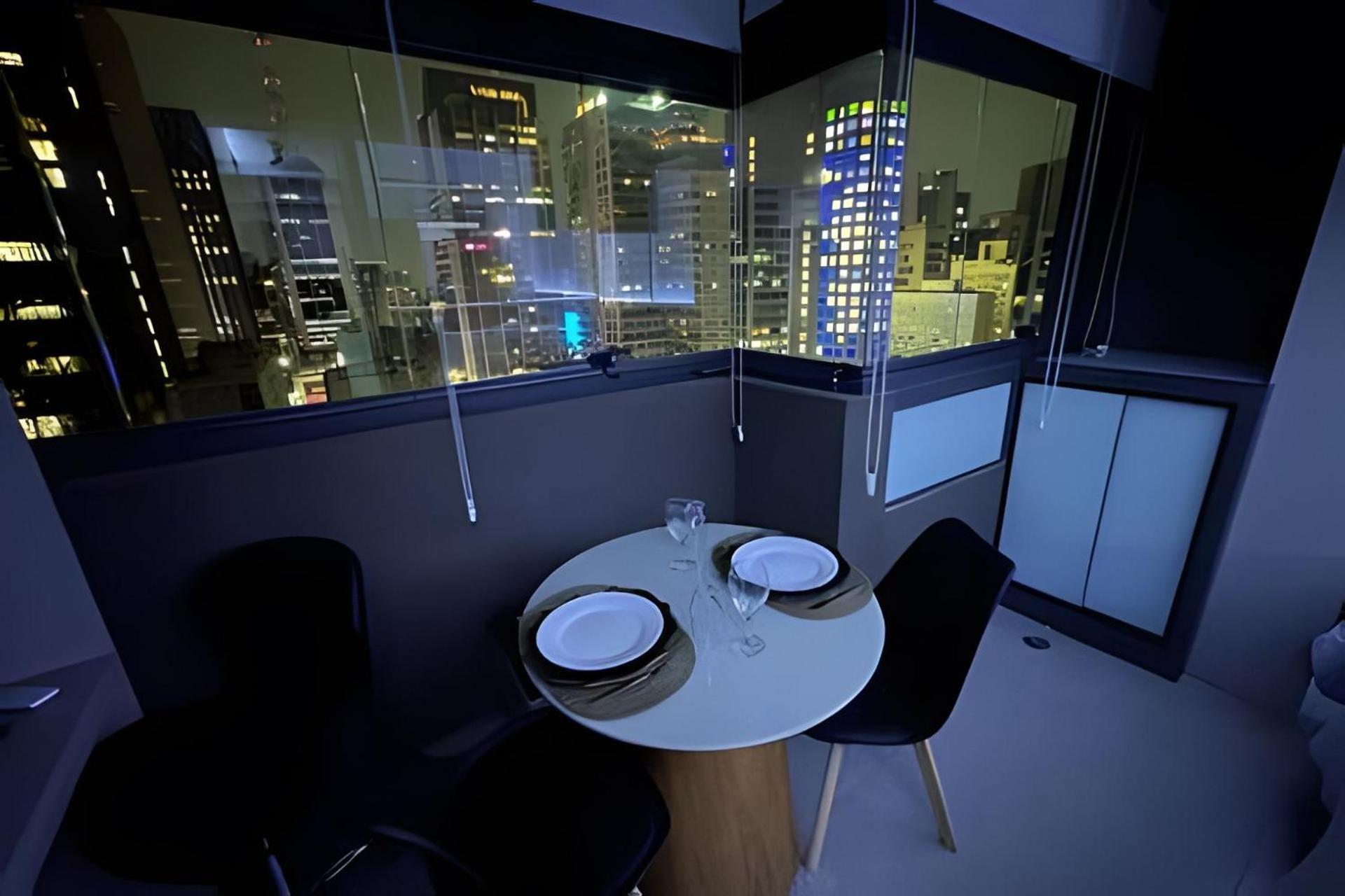 Apartamento Ap Luxo Jardins Cd 1714