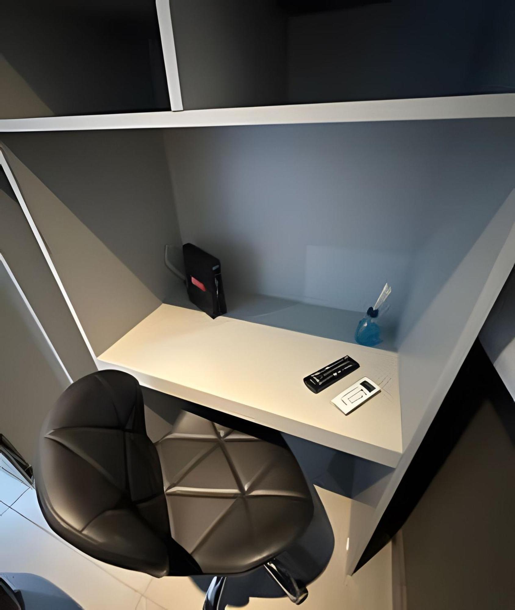 Apartamento Ap Luxo Jardins Cd 1714 São Paulo