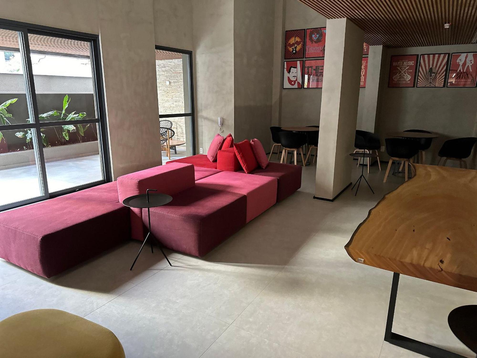 Ap Luxo Jardins Cd 1714 Apartamento São Paulo