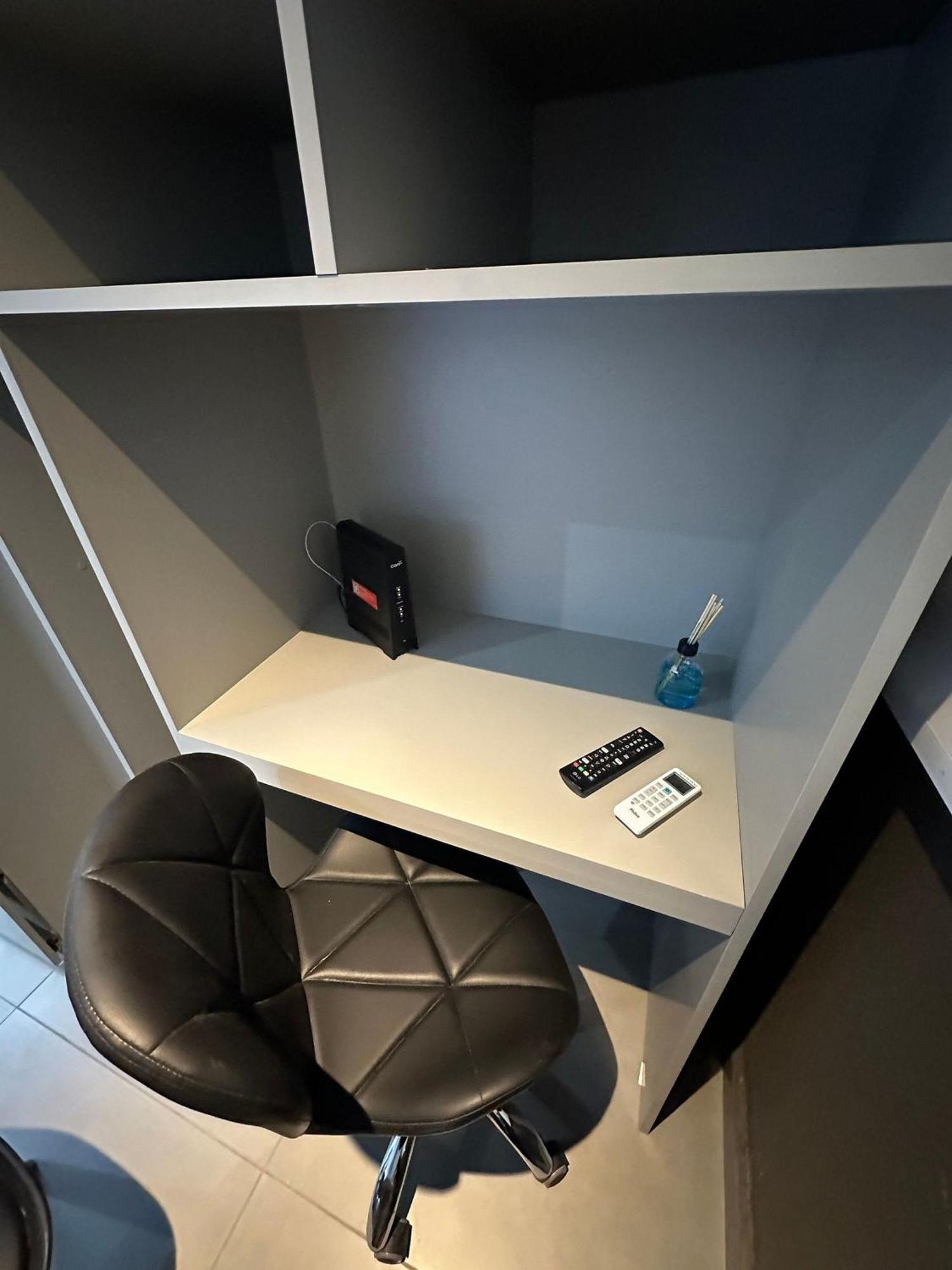 Apartamento Ap Luxo Jardins Cd 1714