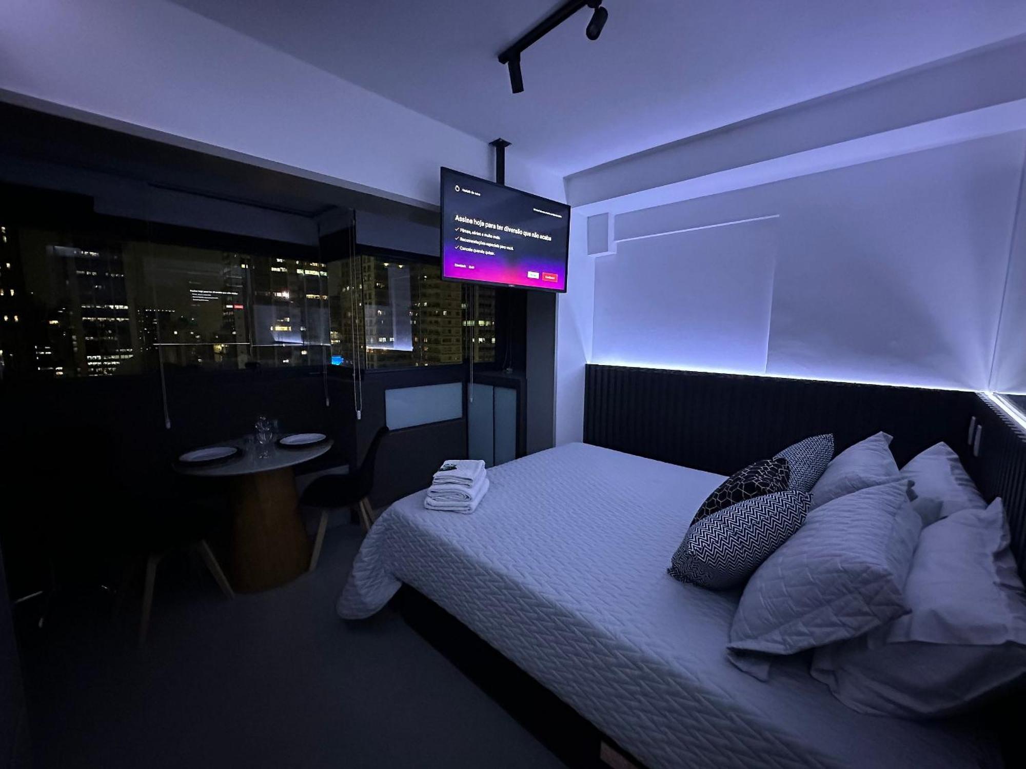 Ap Luxo Jardins Cd 1714 Apartamento São Paulo