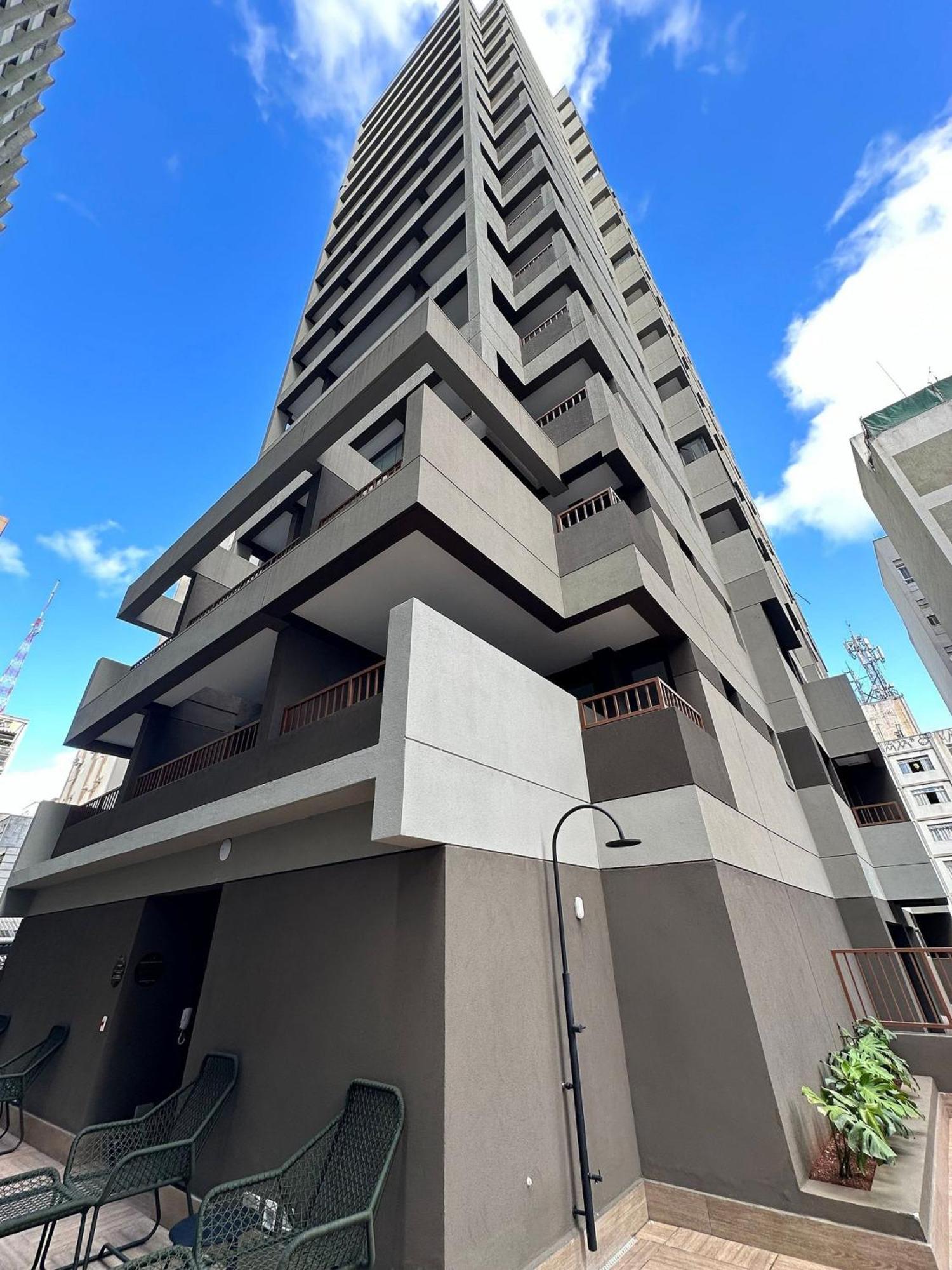 Ap Luxo Jardins Cd 1714 São Paulo