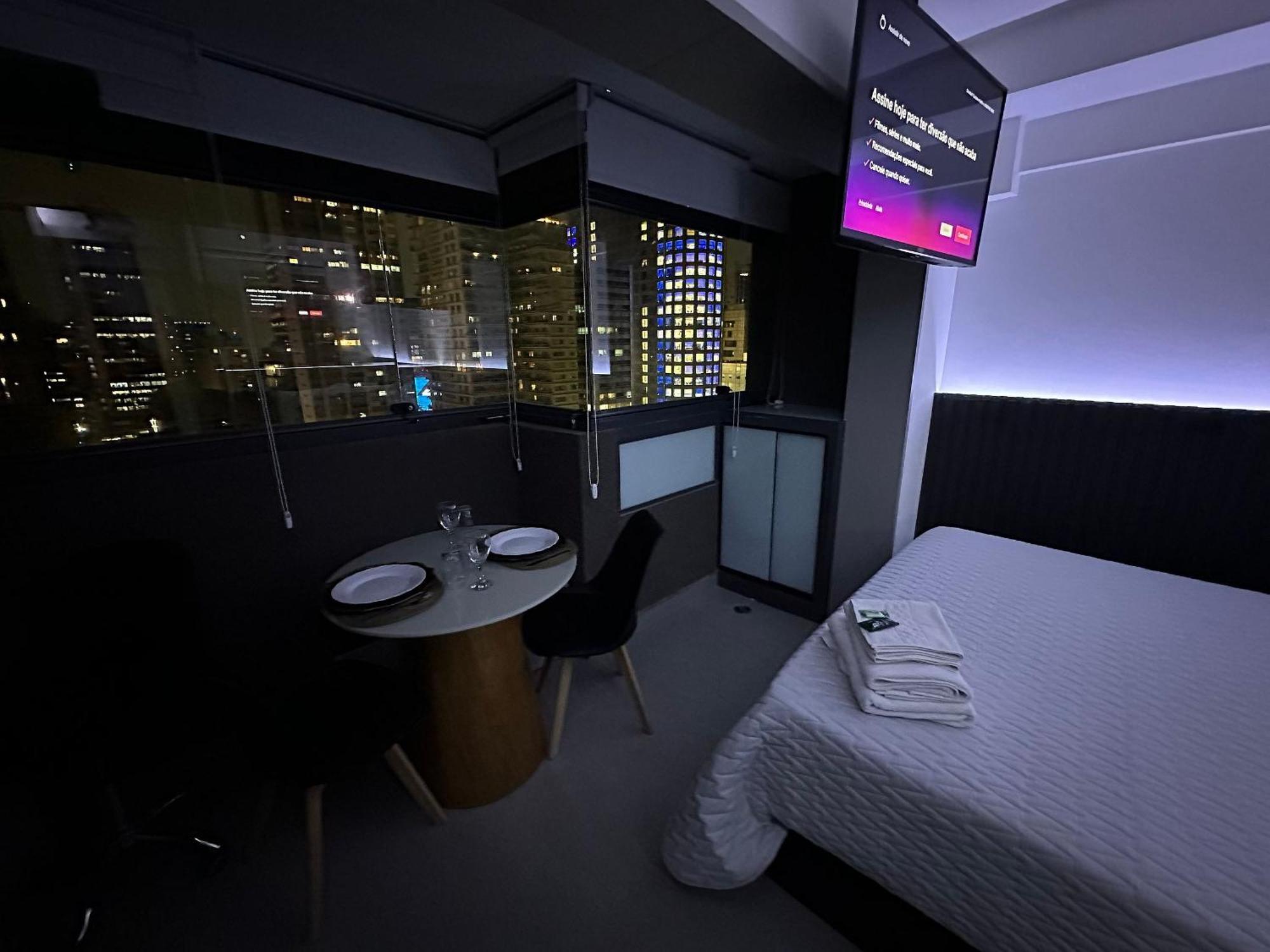 Ap Luxo Jardins Cd 1714 * São Paulo