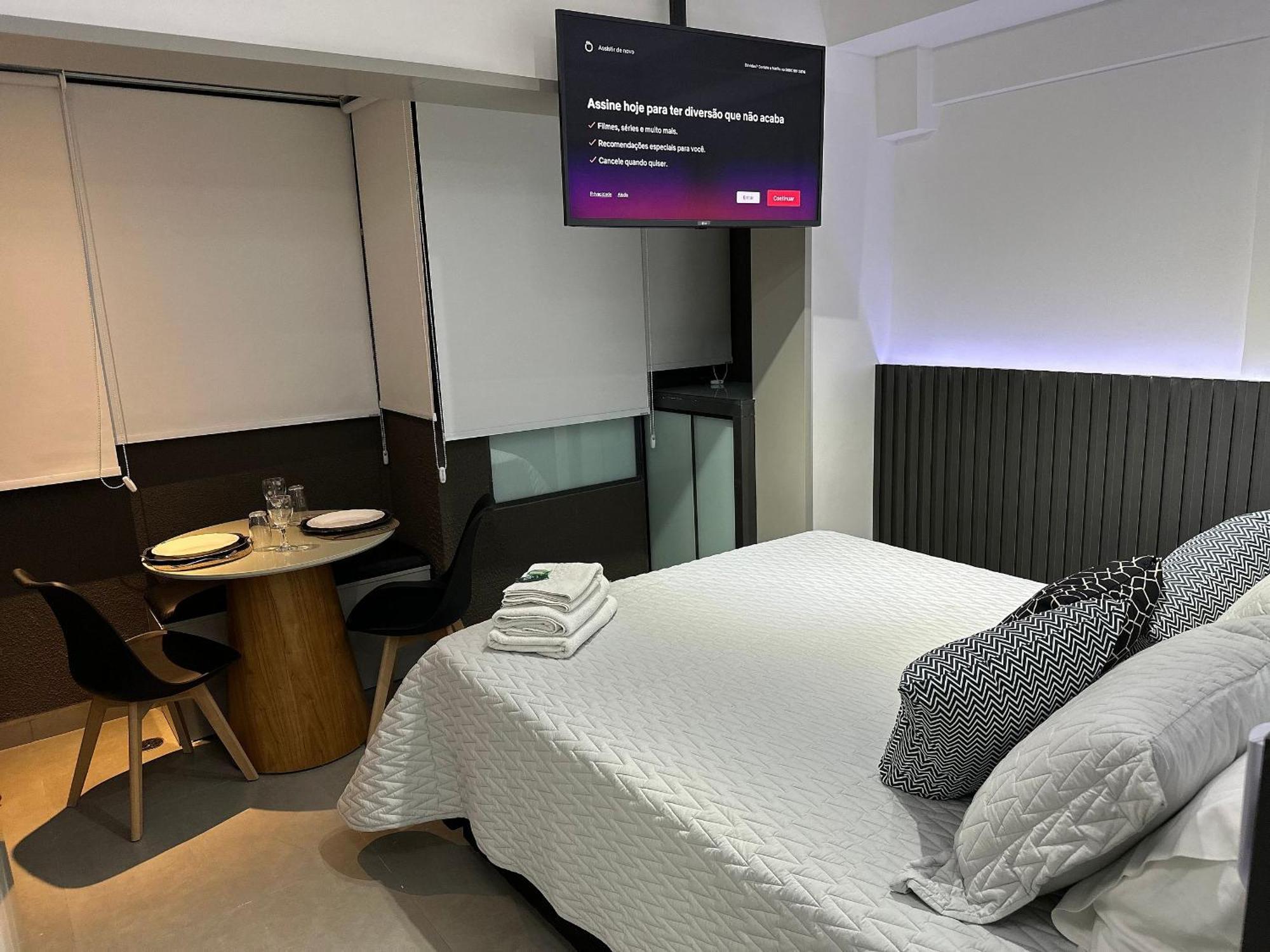 Ap Luxo Jardins Cd 1714 Apartamento São Paulo