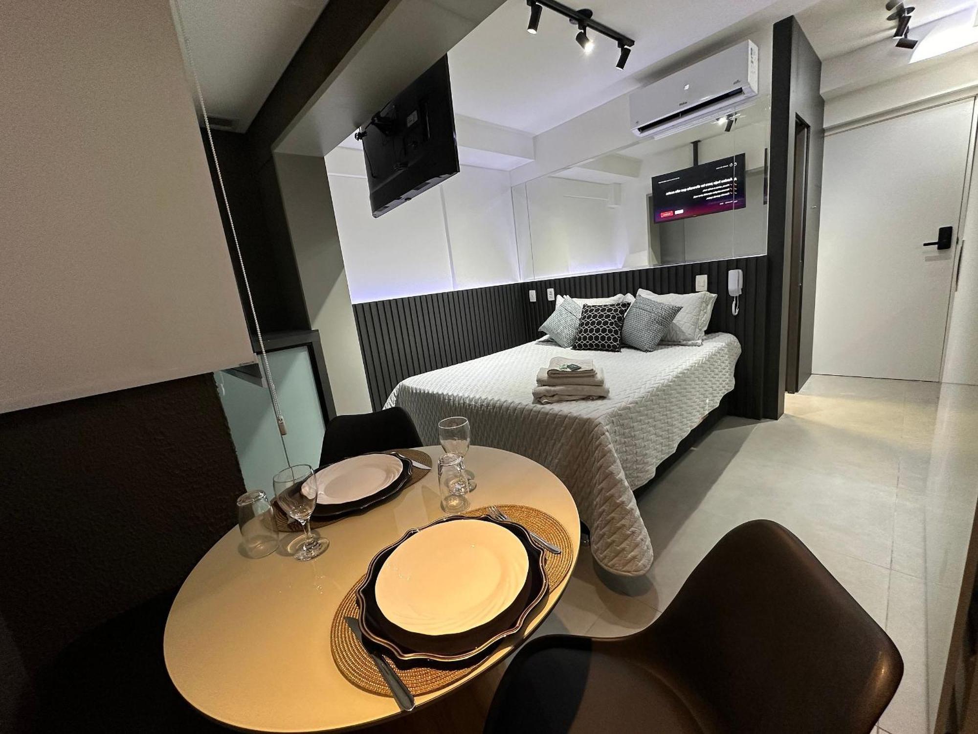 Ap Luxo Jardins Cd 1714 São Paulo