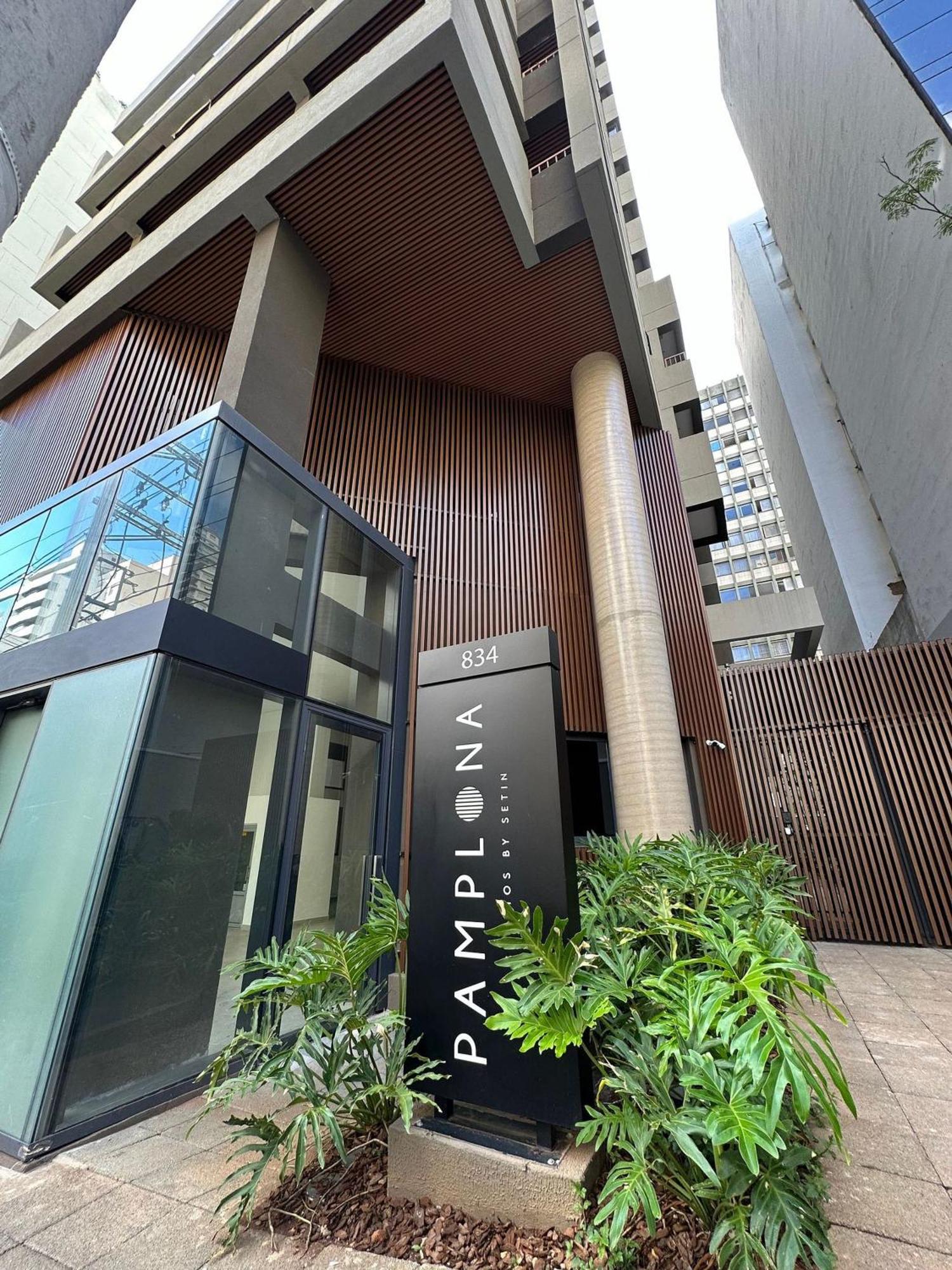 Ap Luxo Jardins Cd 1714 Apartamento São Paulo