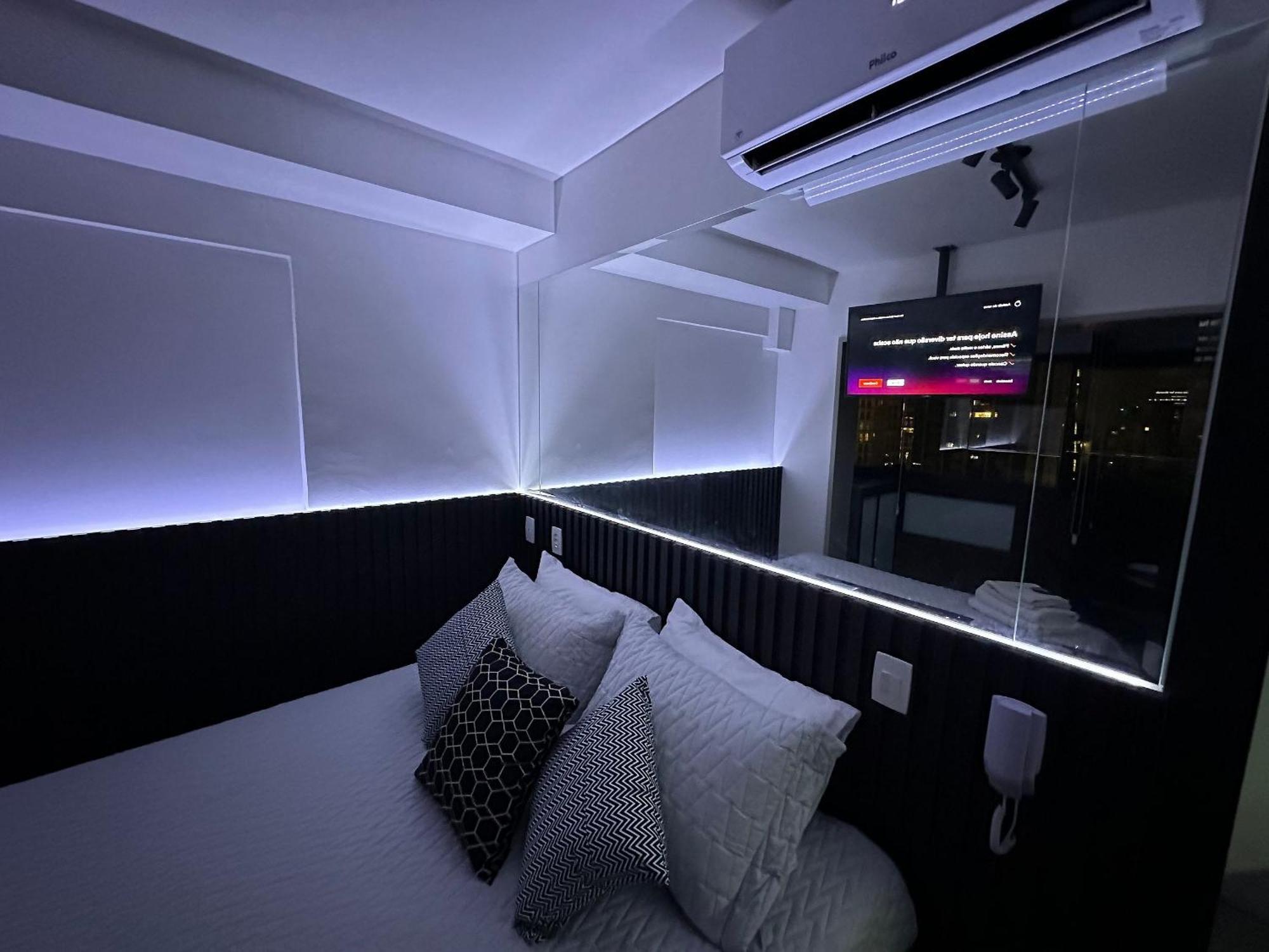 Apartamento Ap Luxo Jardins Cd 1714 São Paulo