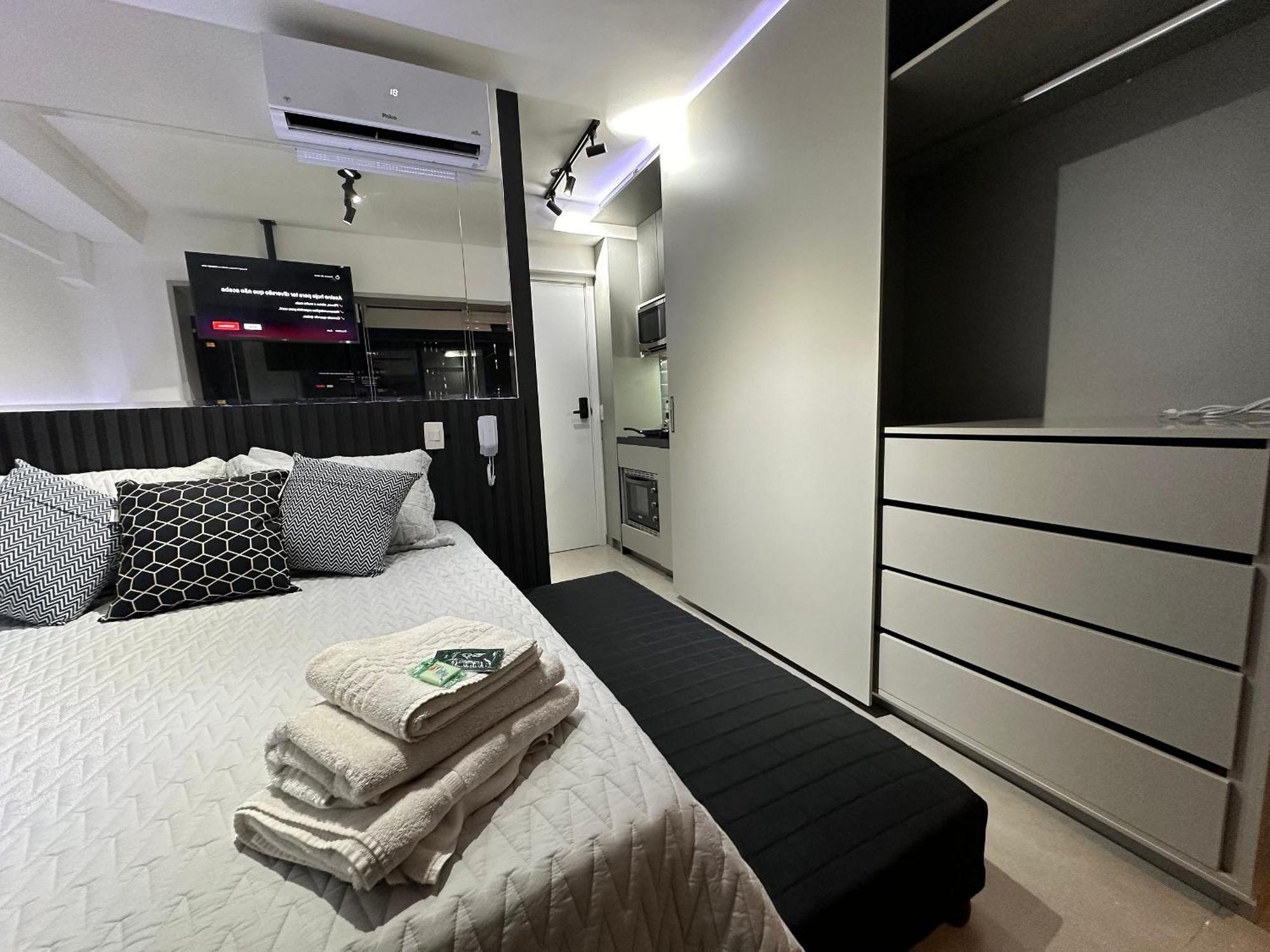 Ap Luxo Jardins Cd 1714 São Paulo