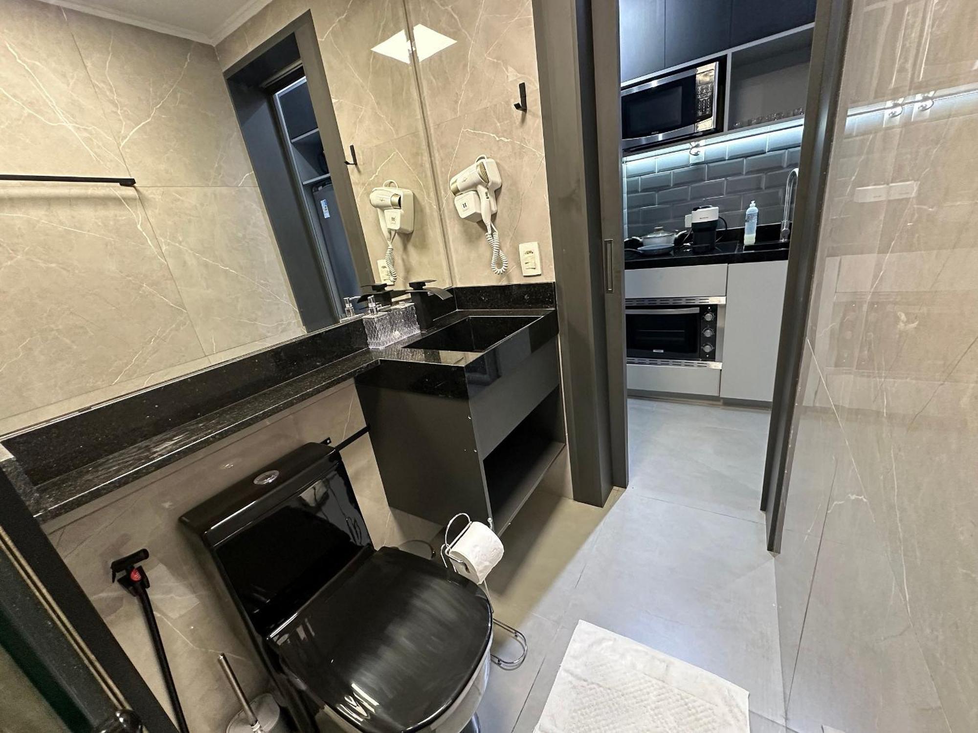Ap Luxo Jardins Cd 1714 Apartamento *