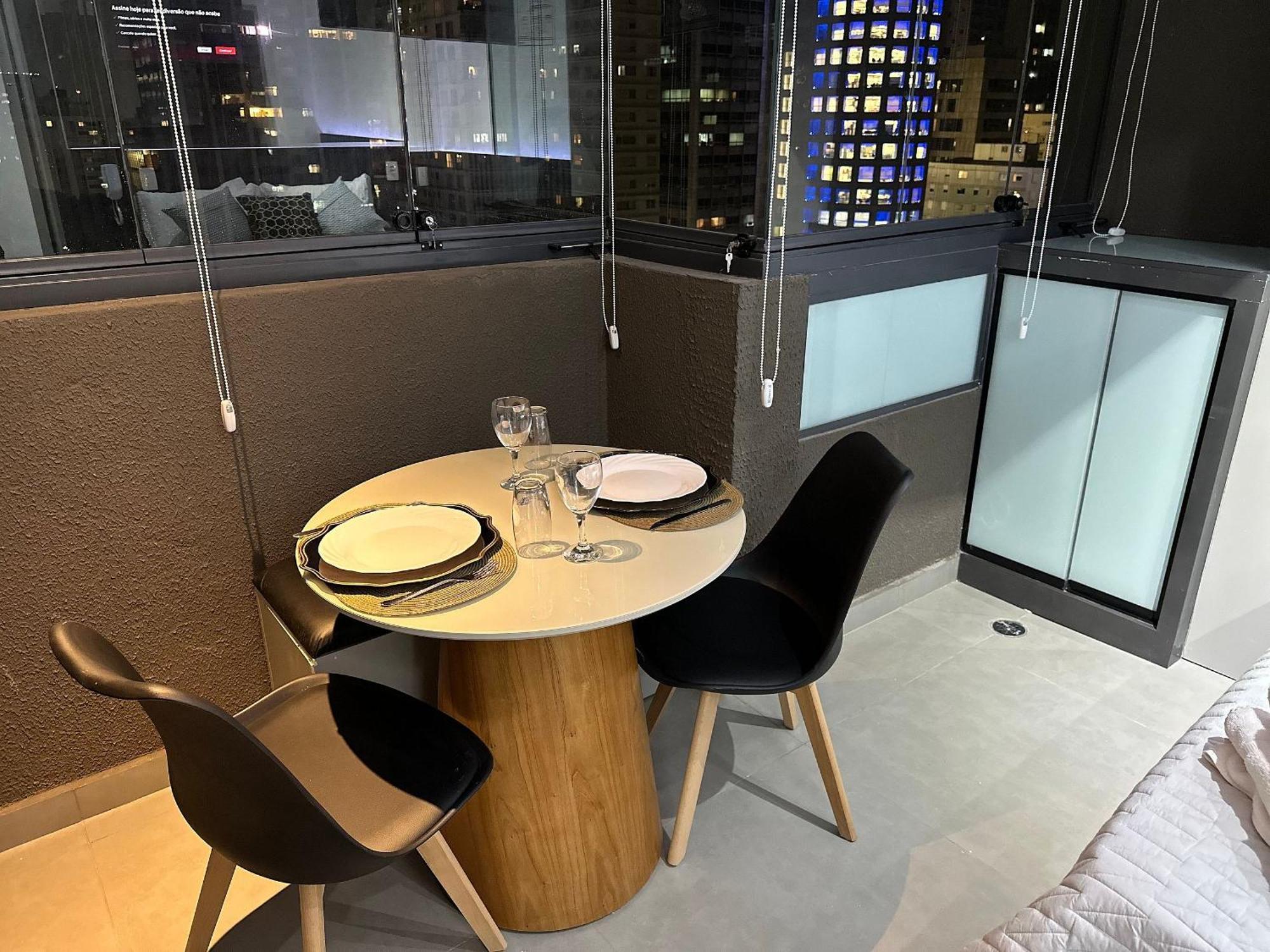 Apartamento Ap Luxo Jardins Cd 1714