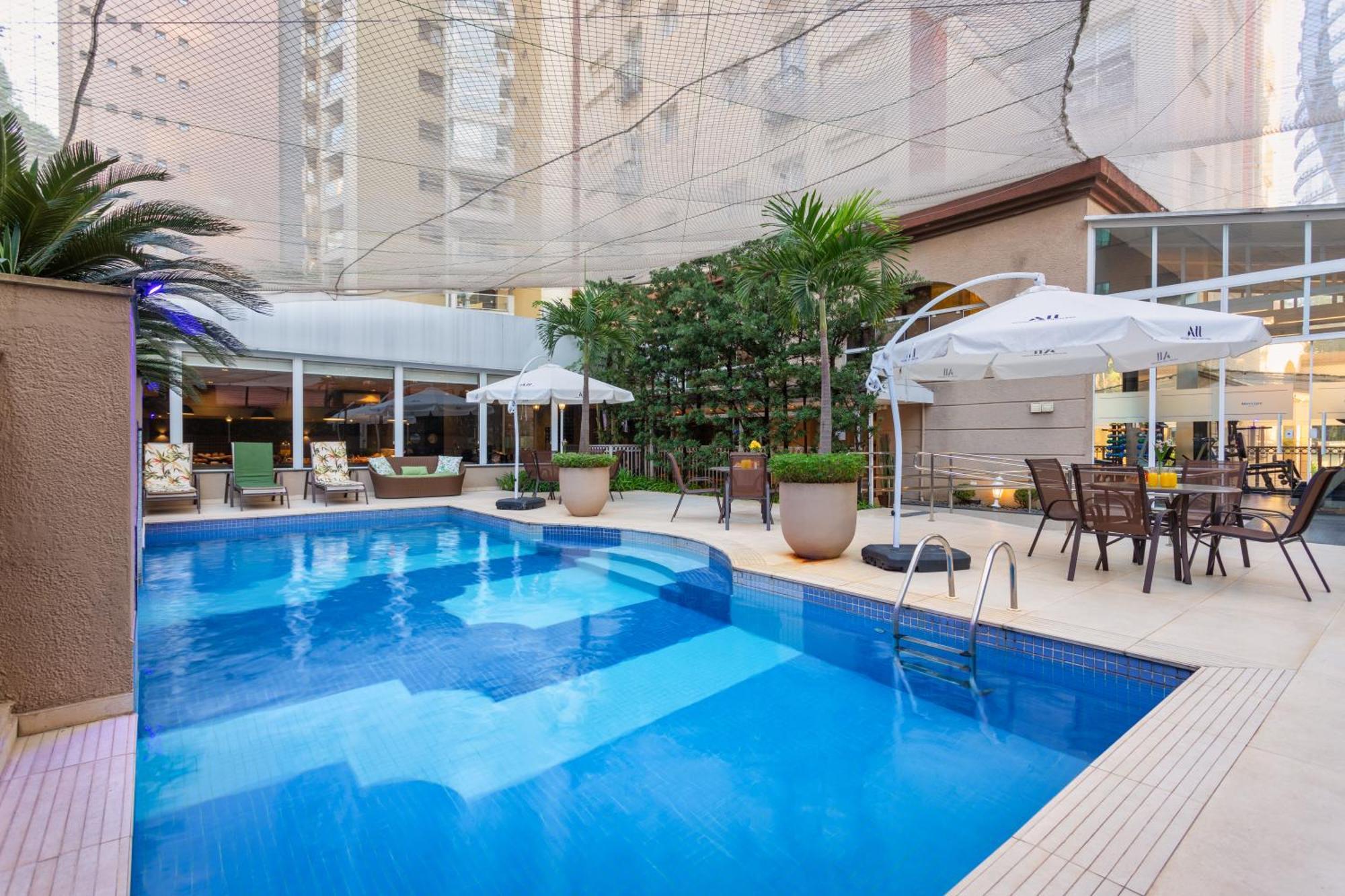 Mercure Jk 4*