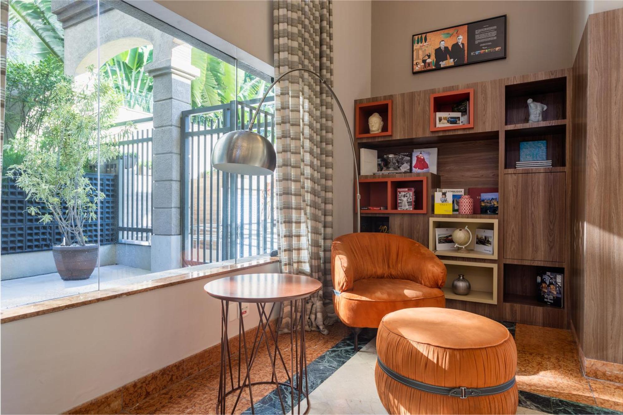 Mercure Jk 4*
