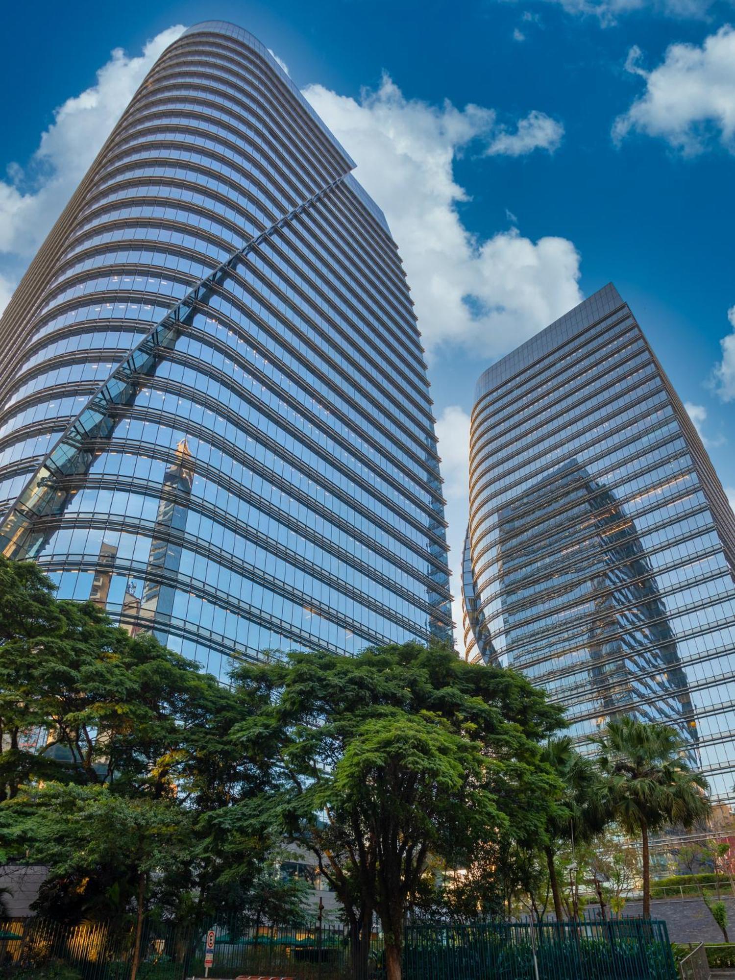 Hotel Mercure Jk
