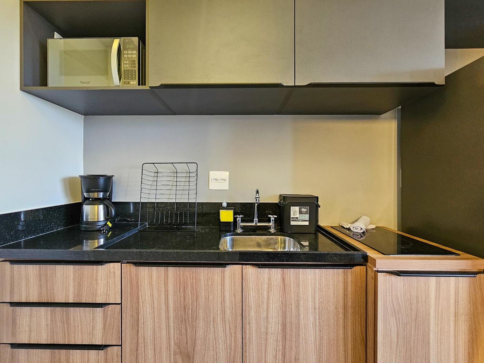 Be Urban Brooklin By Housi Apartamento São Paulo