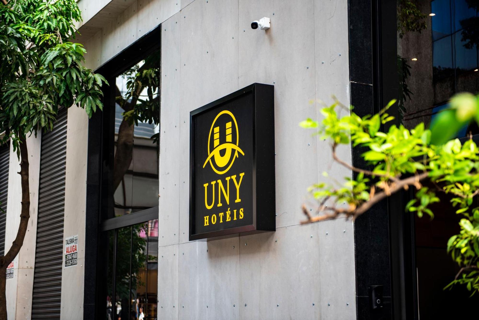 Uny Bras Sao Paulo