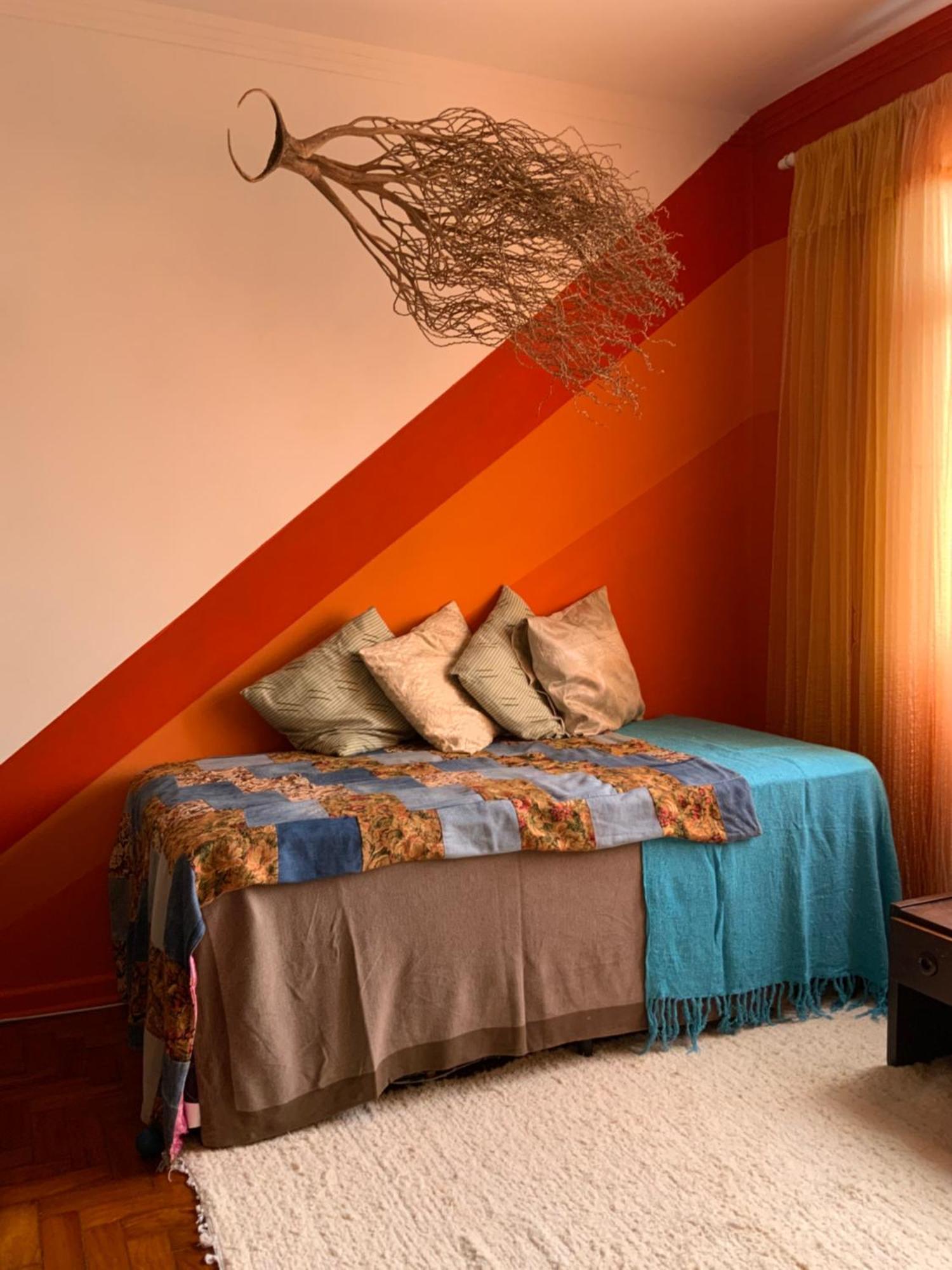 Bed & Breakfast De Casal Buget Sao Paulo