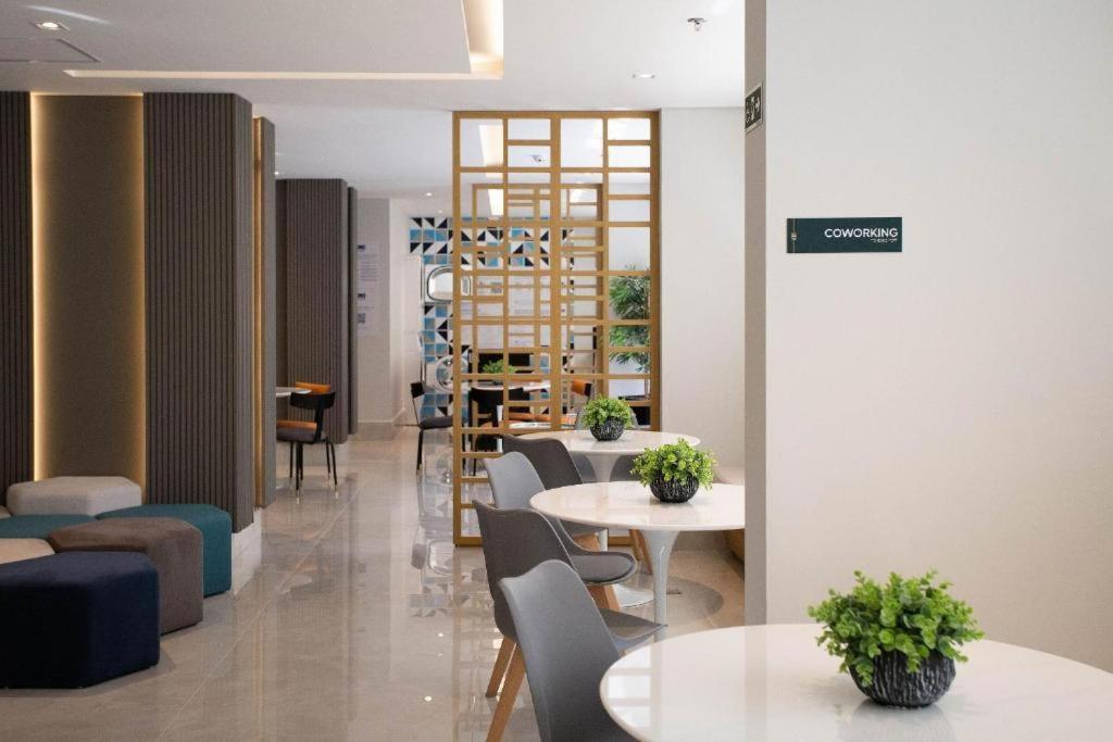 Apartment Novo Mariana, Sp *