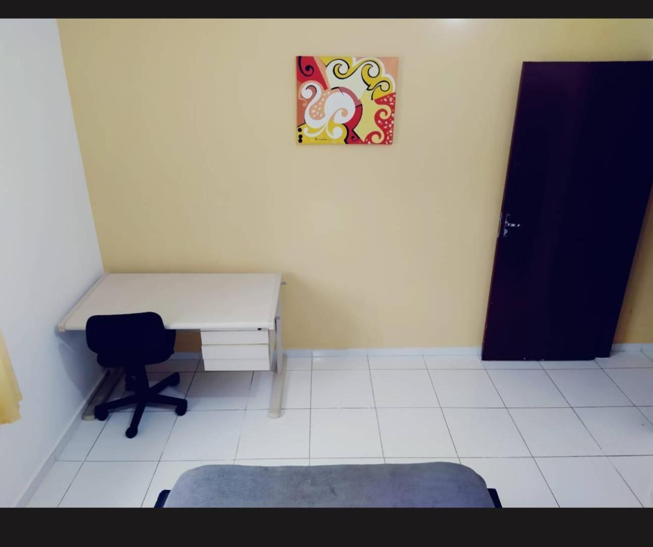 Hospedagem domiciliar Vila Olimpia - Economica São Paulo