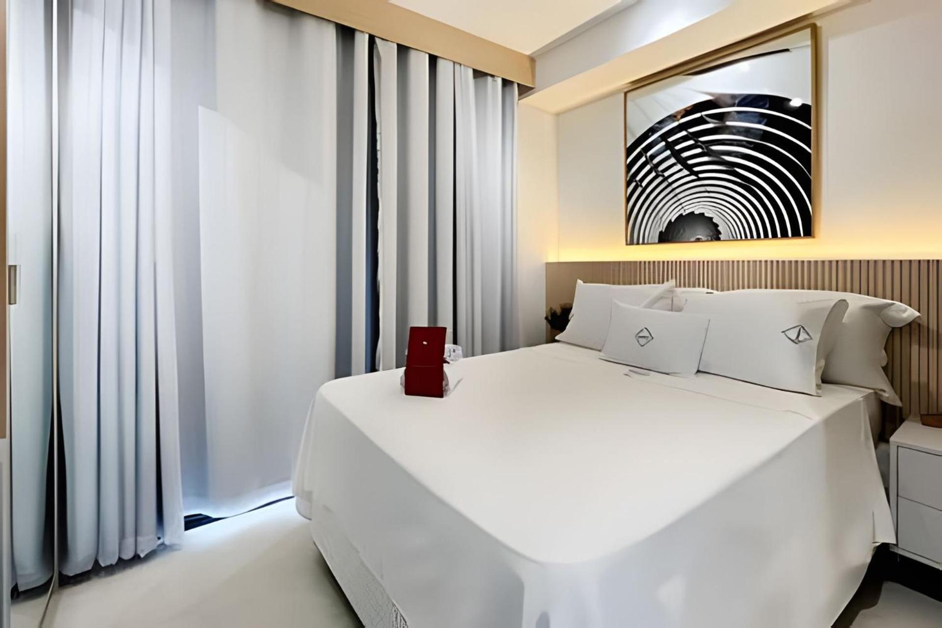 Zainalofts7moema Ao Lado Metro, Ibira, Casv 407id Apartment
