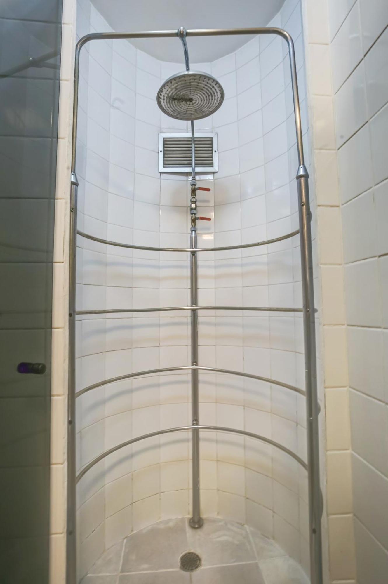 Roomo Itaim Bibi Residencial * São Paulo