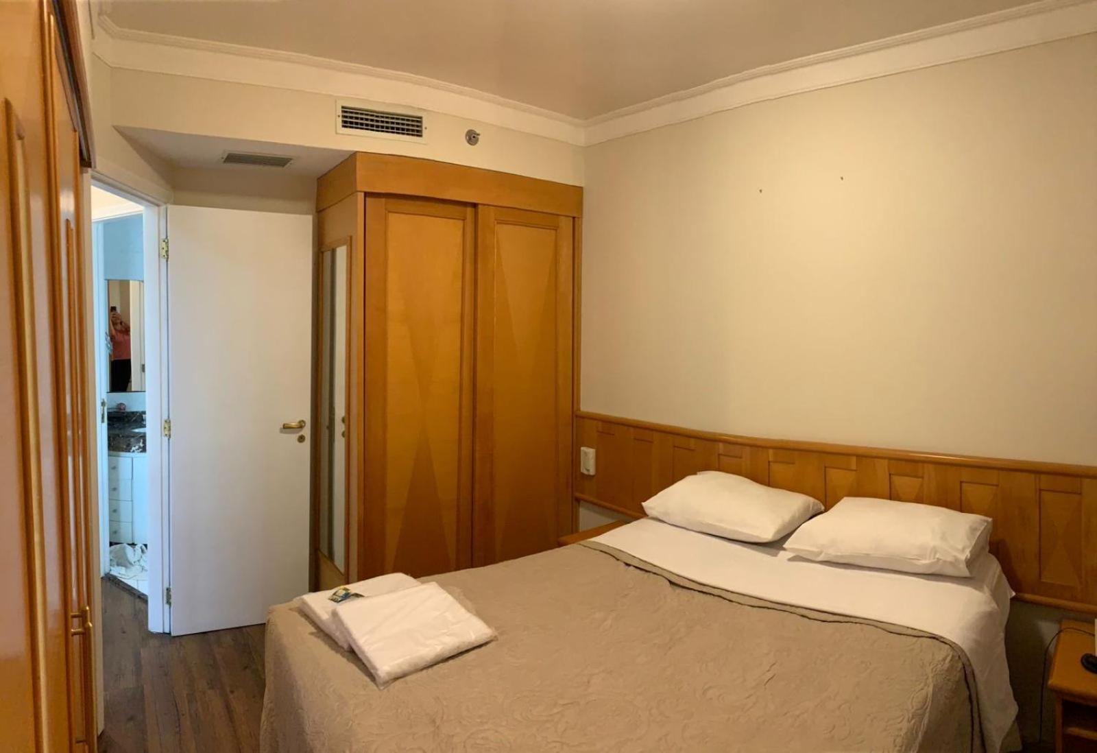 Charmoso Flat Em Pinheiros * São Paulo