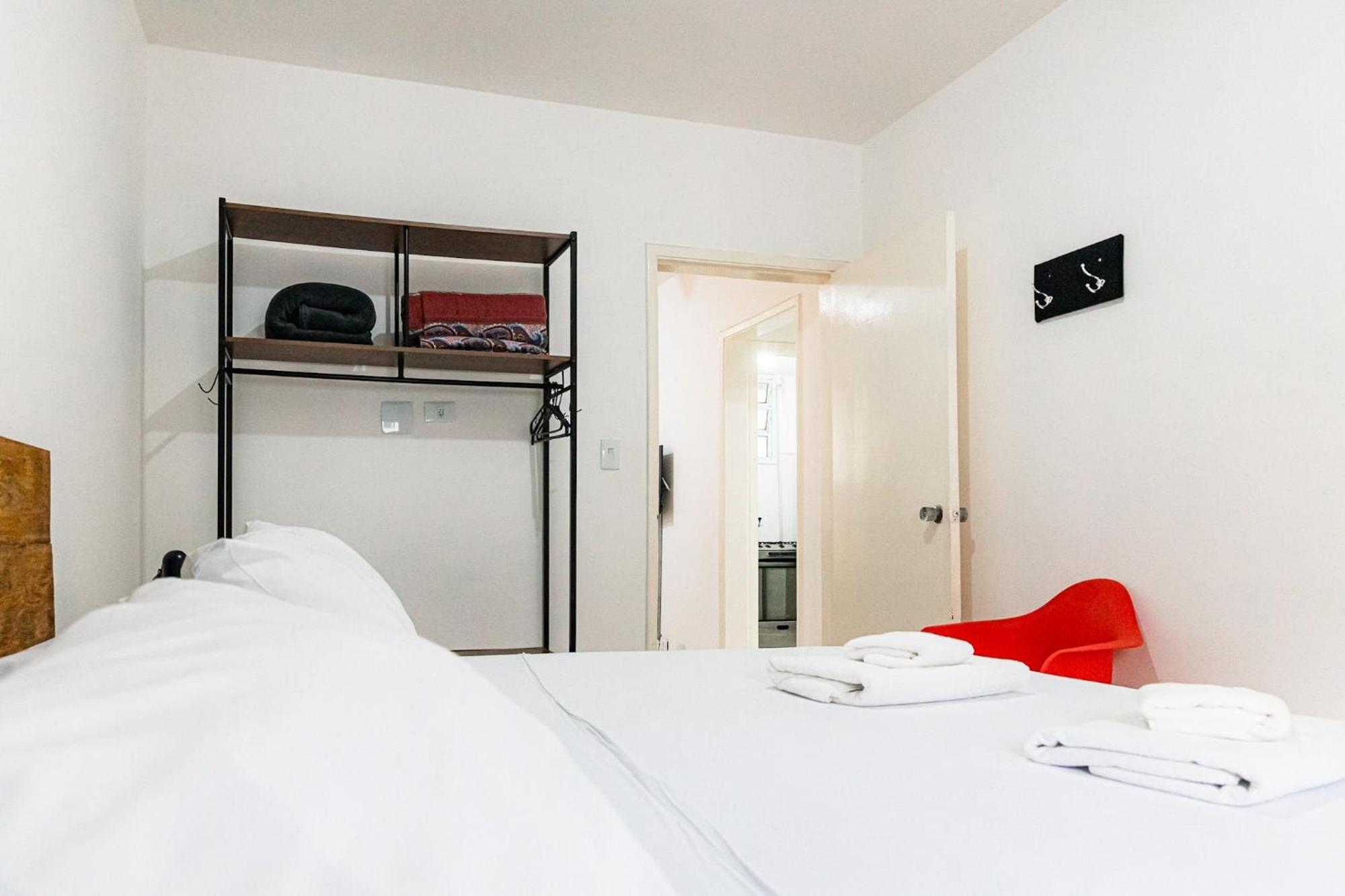 Apartment Siqueira Campos *