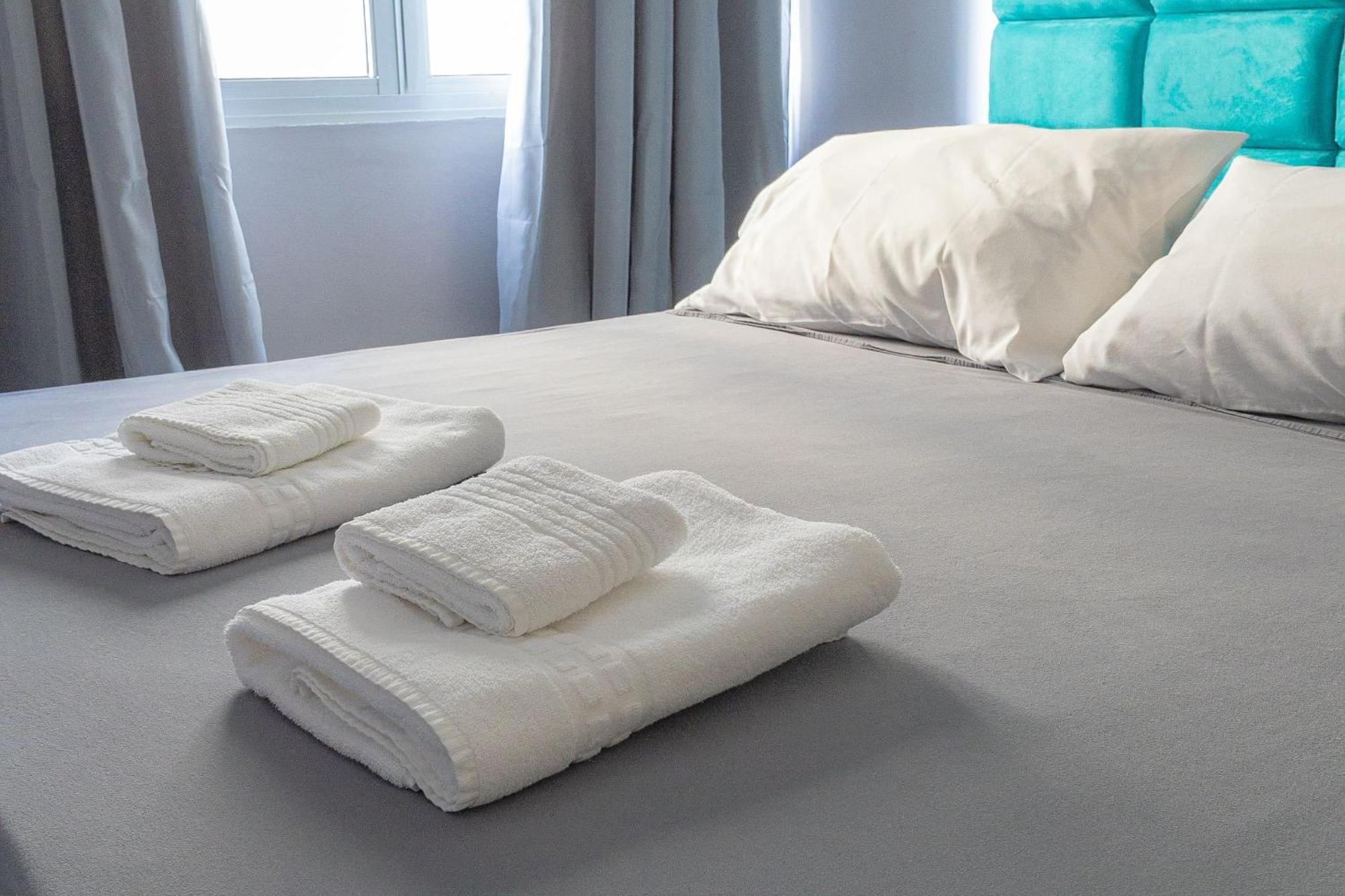 Siqueira Campos Apartment