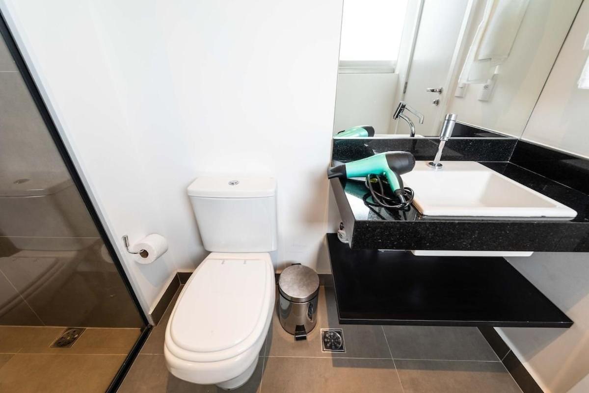 Ma79 | Novo Bhaus Jardins | Oscar Freire | Metro Apartamento
