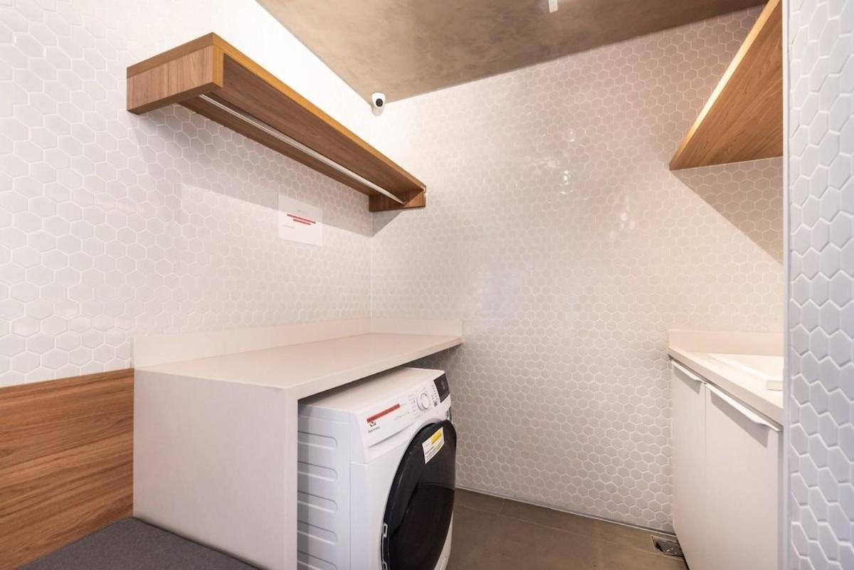 Apartamento Ma79 | Novo Bhaus Jardins | Oscar Freire | Metro