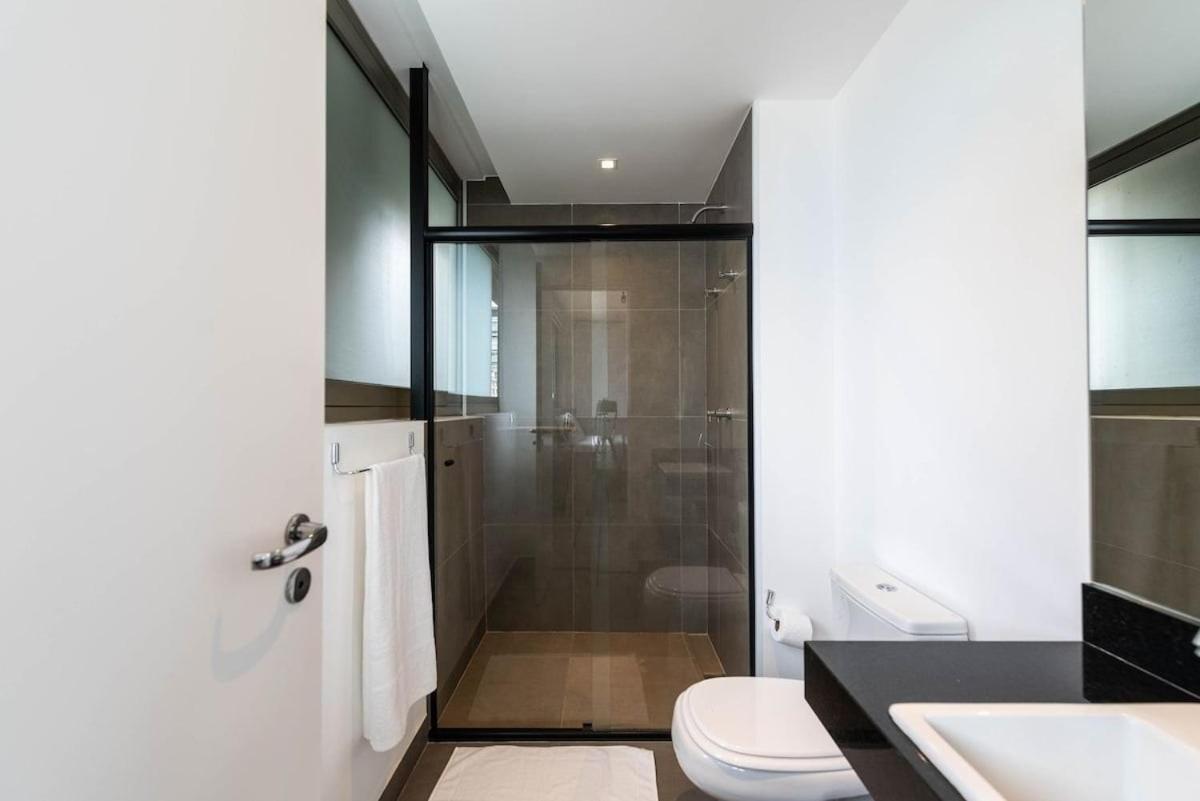 Ma79 | Novo Bhaus Jardins | Oscar Freire | Metro Apartamento *