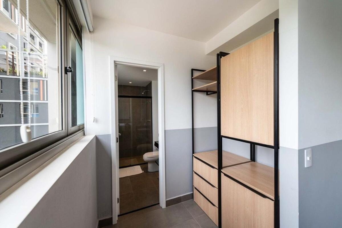 Apartamento Ma79 | Novo Bhaus Jardins | Oscar Freire | Metro São Paulo