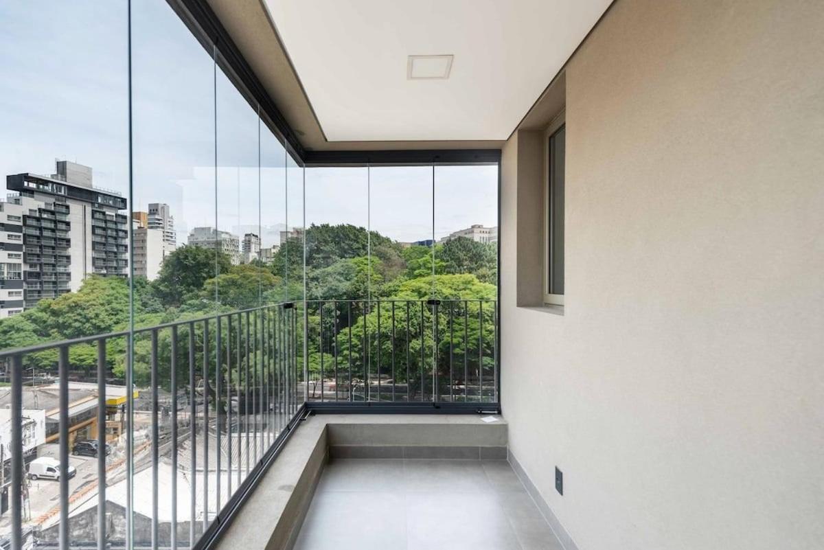 Ma79 | Novo Bhaus Jardins | Oscar Freire | Metro Apartamento São Paulo