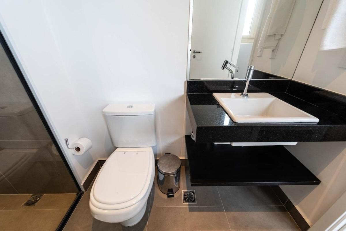 Ma79 | Novo Bhaus Jardins | Oscar Freire | Metro Apartamento