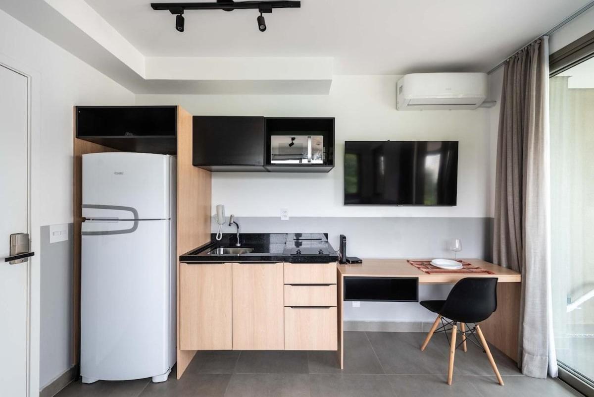Apartamento Ma79 | Novo Bhaus Jardins | Oscar Freire | Metro
