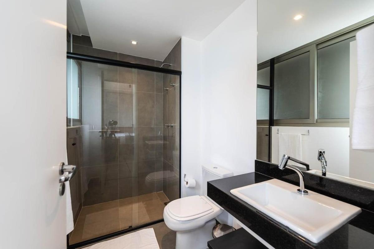 Ma79 | Novo Bhaus Jardins | Oscar Freire | Metro Apartamento São Paulo