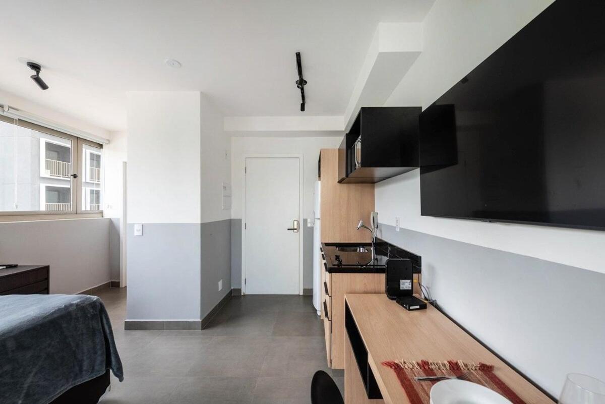 Apartamento Ma79 | Novo Bhaus Jardins | Oscar Freire | Metro