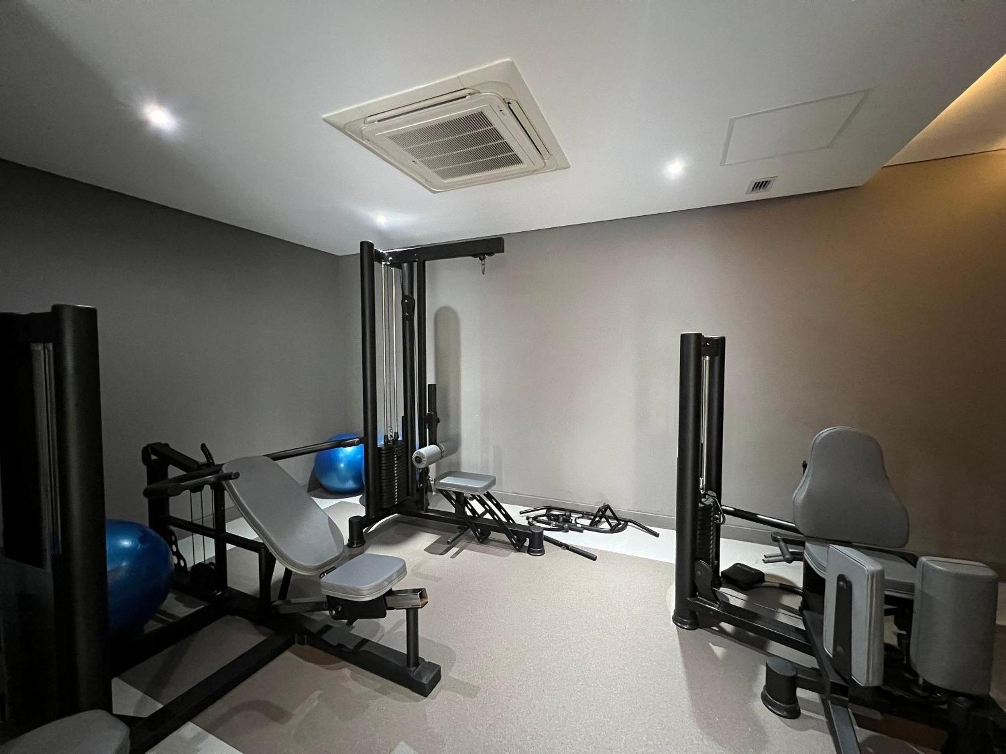 Tranquilo Studio 25 Marco/metro Luz Ac/wf Holiday home *
