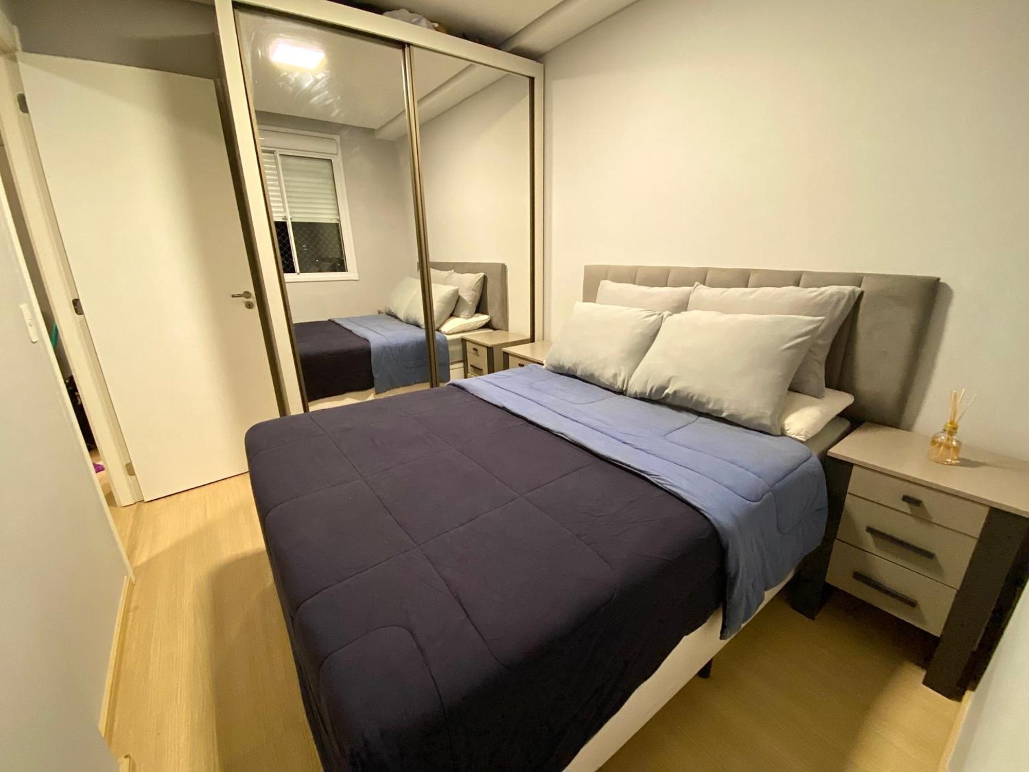 Aconchegante Apartamento No Coracao De Santo Amaro Apartamento