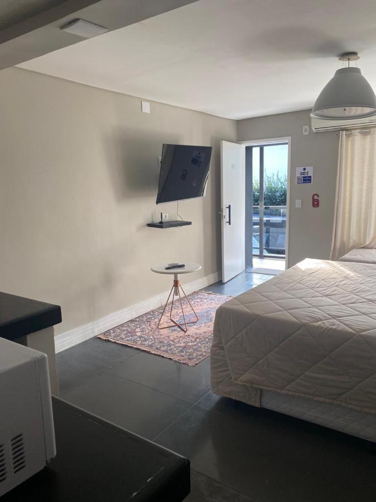 Living Aparthotel São Paulo