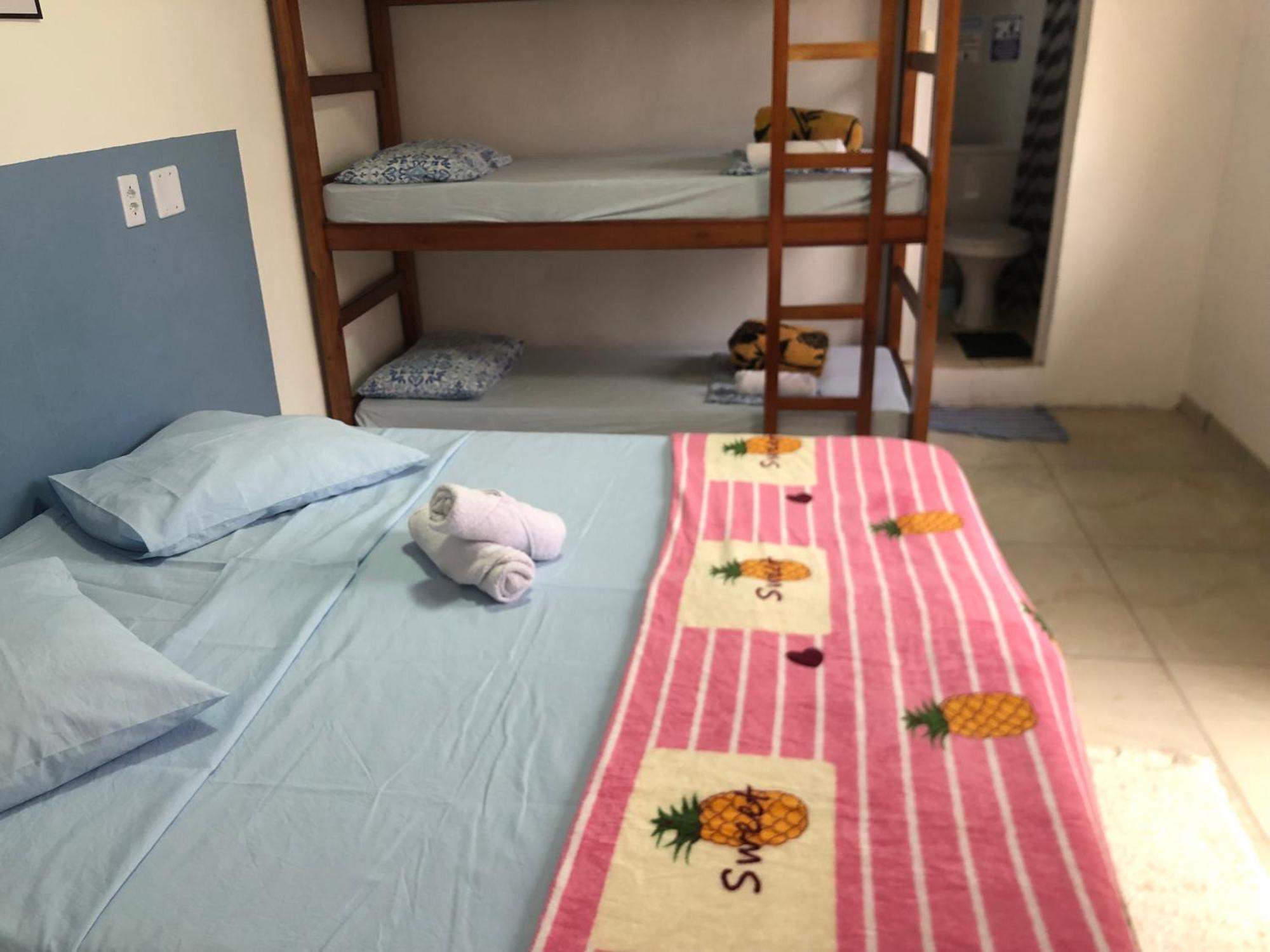 Albergue Welcome Sp - Congonhas São Paulo