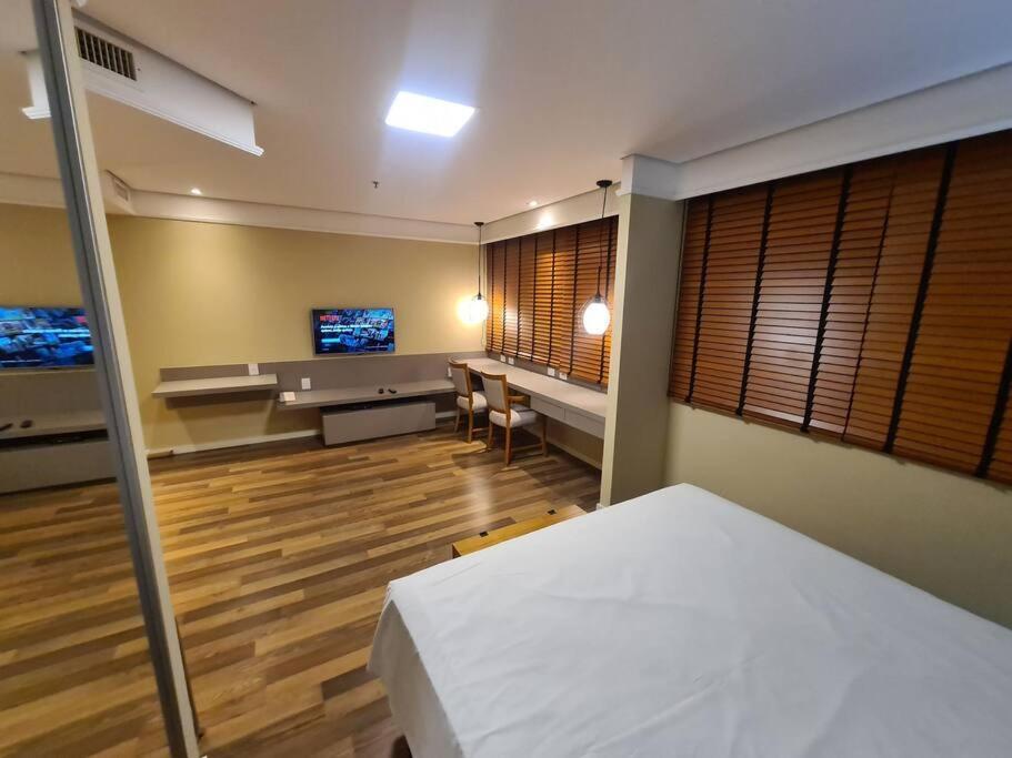 Flat Maravilhoso No Coracao Da Olimpia Apartment *