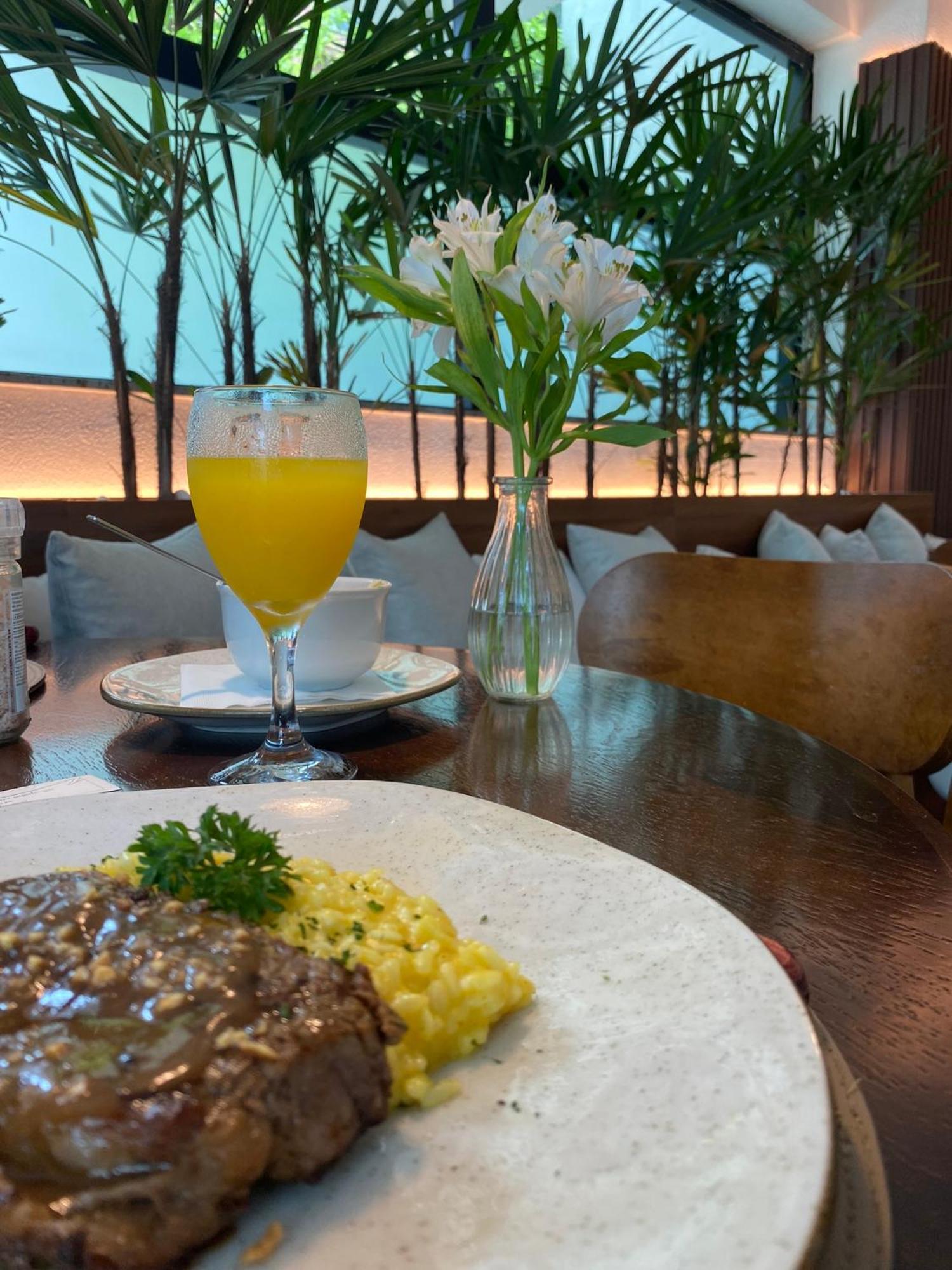 Hotel Blue Tree Premium Paulista São Paulo