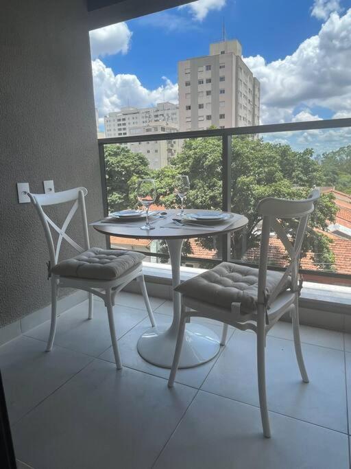 Apartment Moderno Em Pinheiros - 300m Do Metro E Hc *