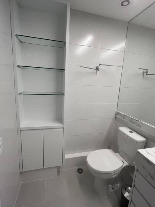 Moderno Em Pinheiros - 300m Do Metro E Hc Apartment *