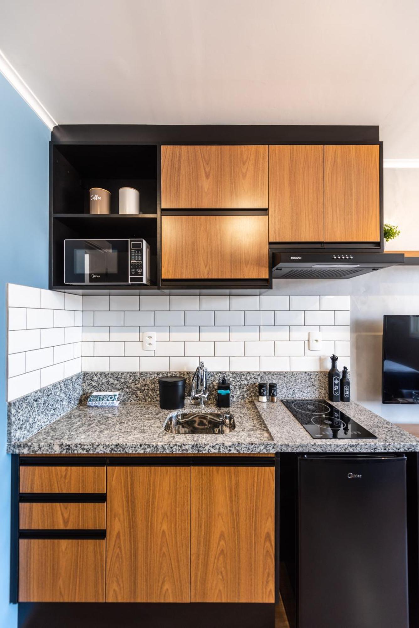 Apartamento Moderno E Aconchegante A 200m Do Metro Bras São Paulo