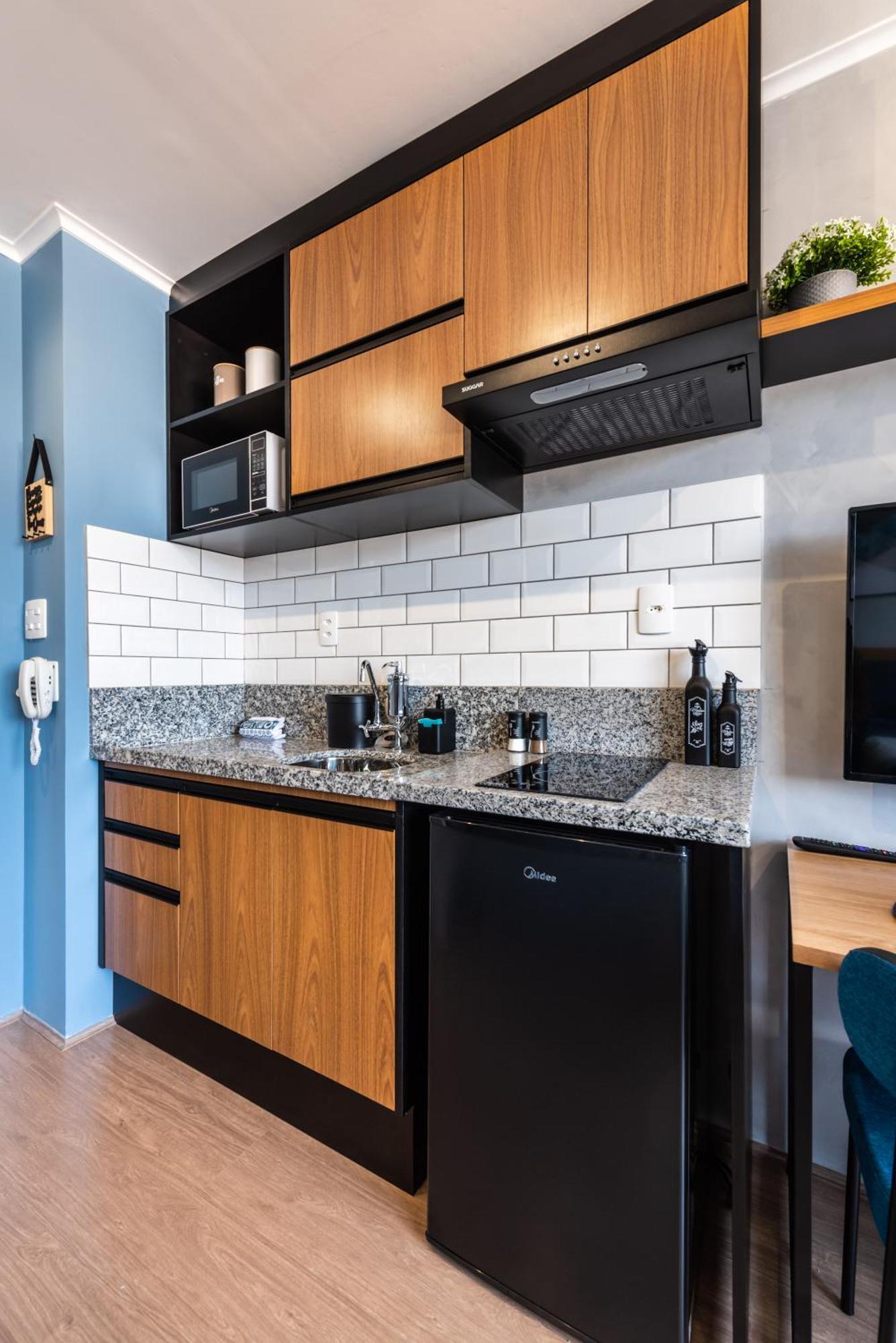 Apartamento Moderno E Aconchegante A 200m Do Metro Bras São Paulo